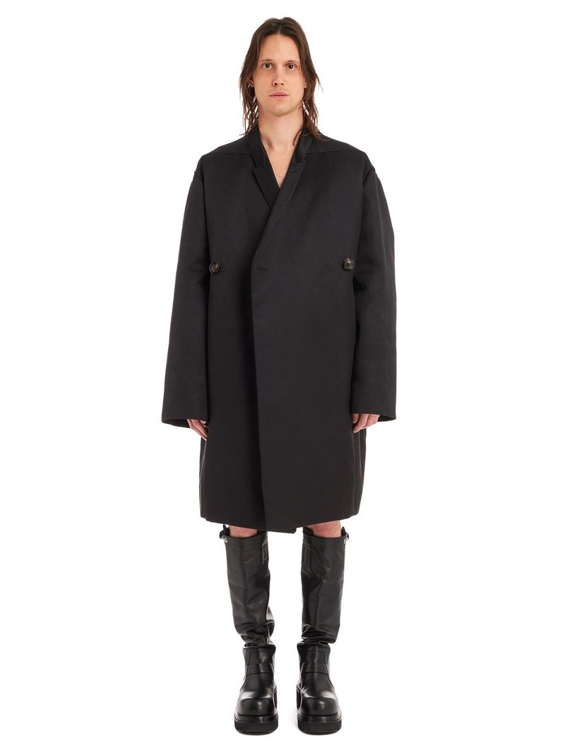 Rick Owens COAT outlook