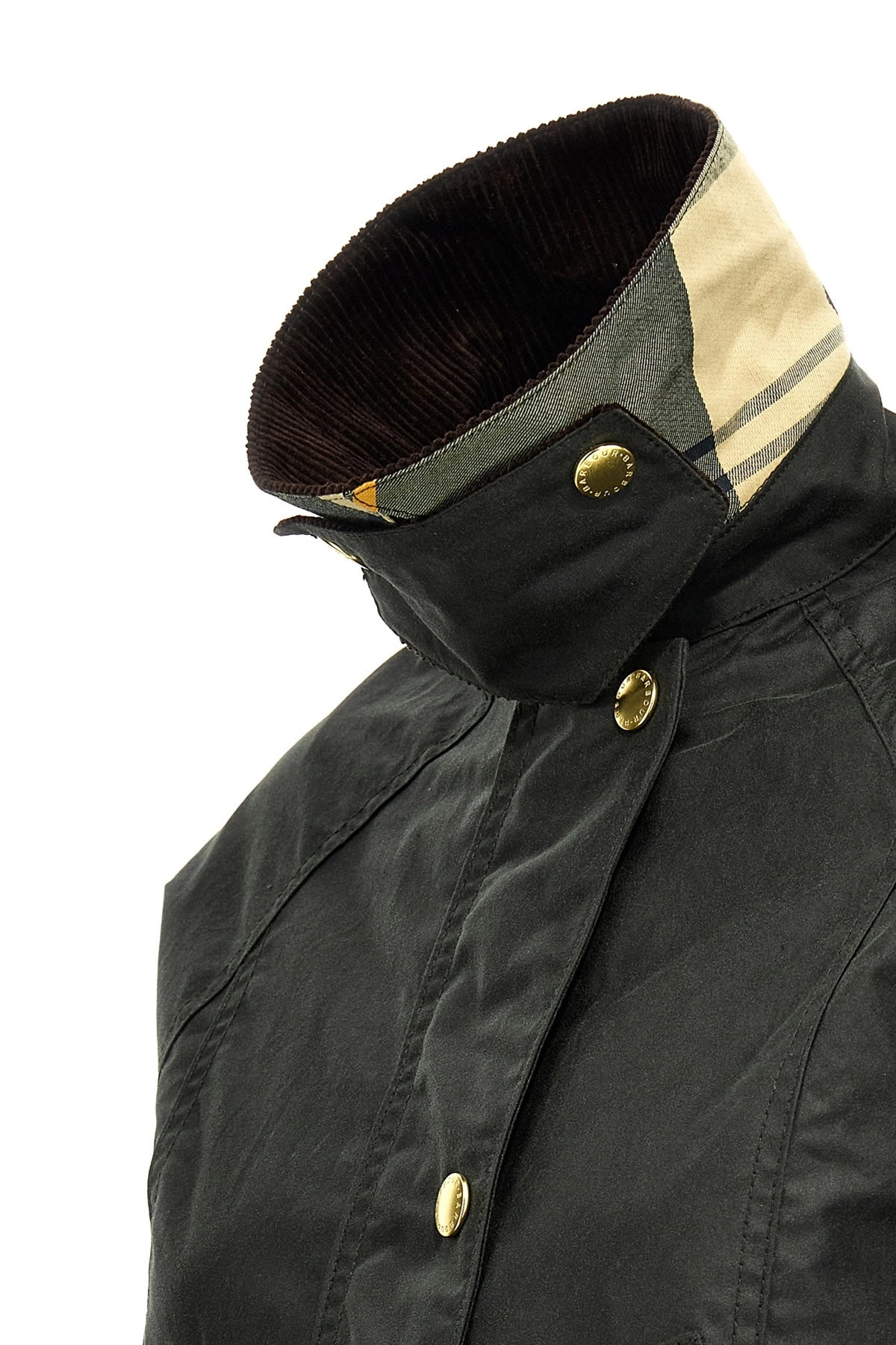 'Modern Beadnell' jacket - 6