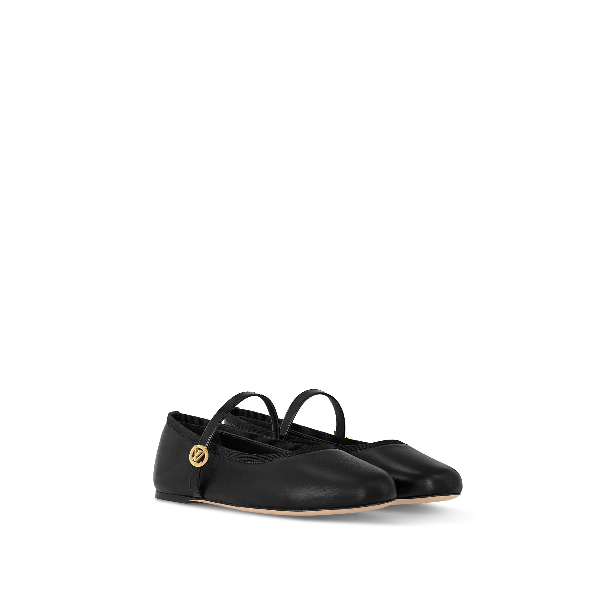 Romy Flat Ballerina - 2