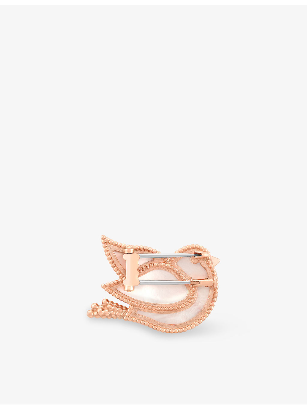 Lucky Animals Dove clip - 3