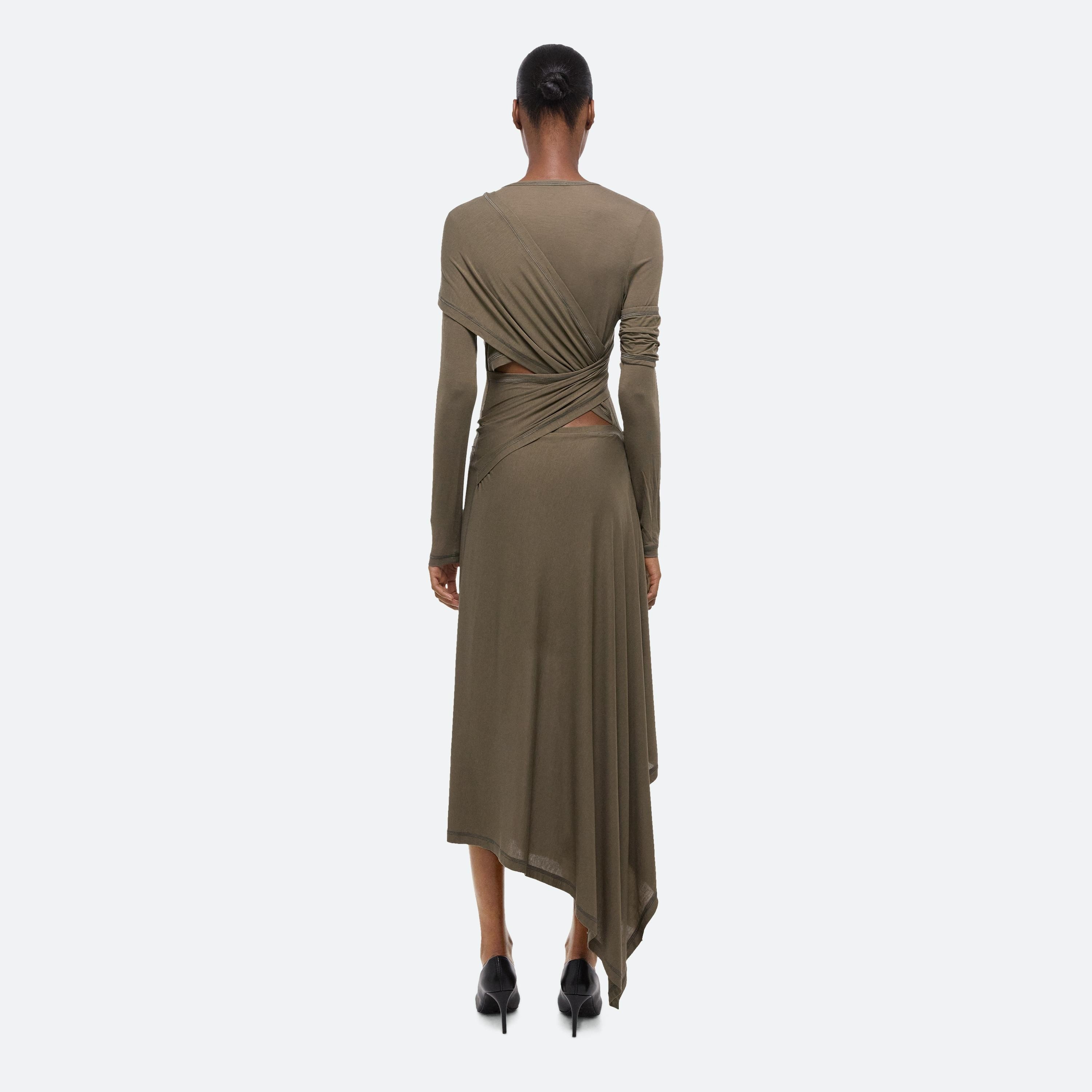 PROTECTION DRESS - 5