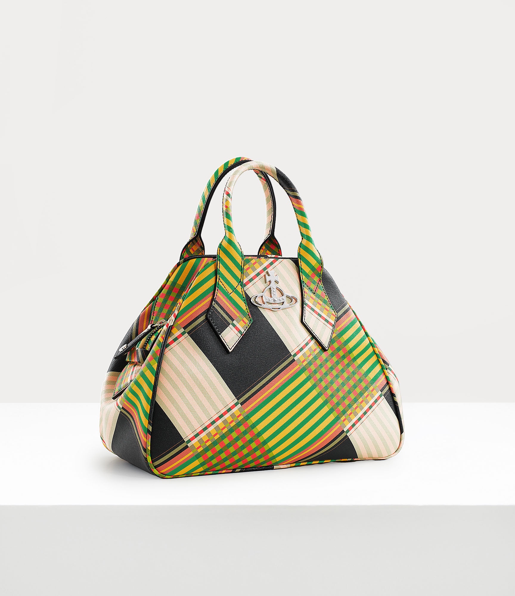 YASMIN MEDIUM BAG - 2