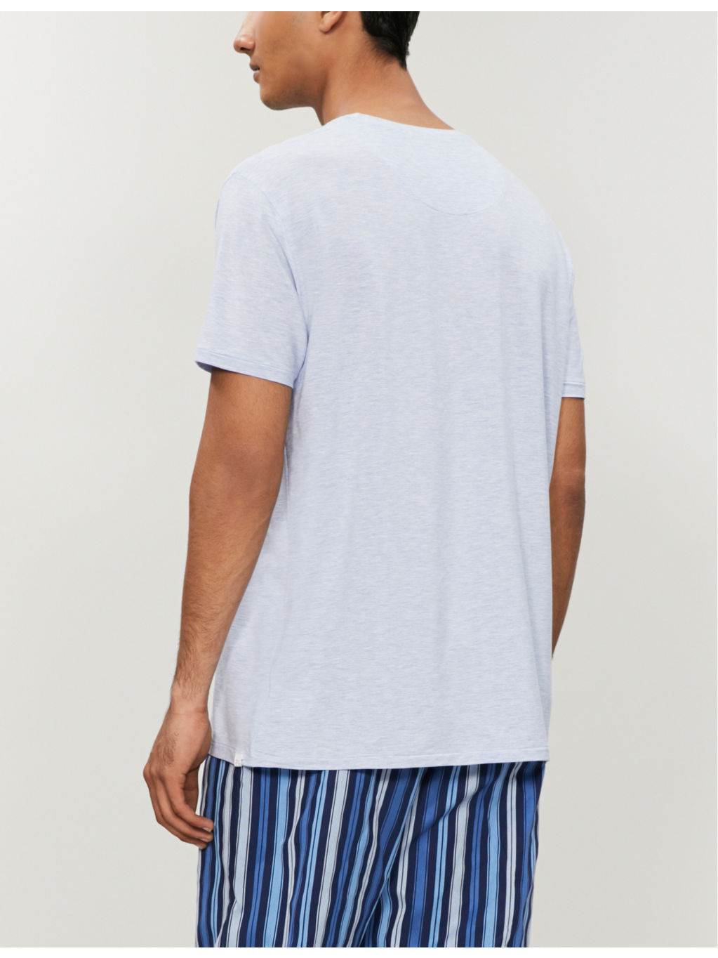 Ethan jersey T-shirt - 4