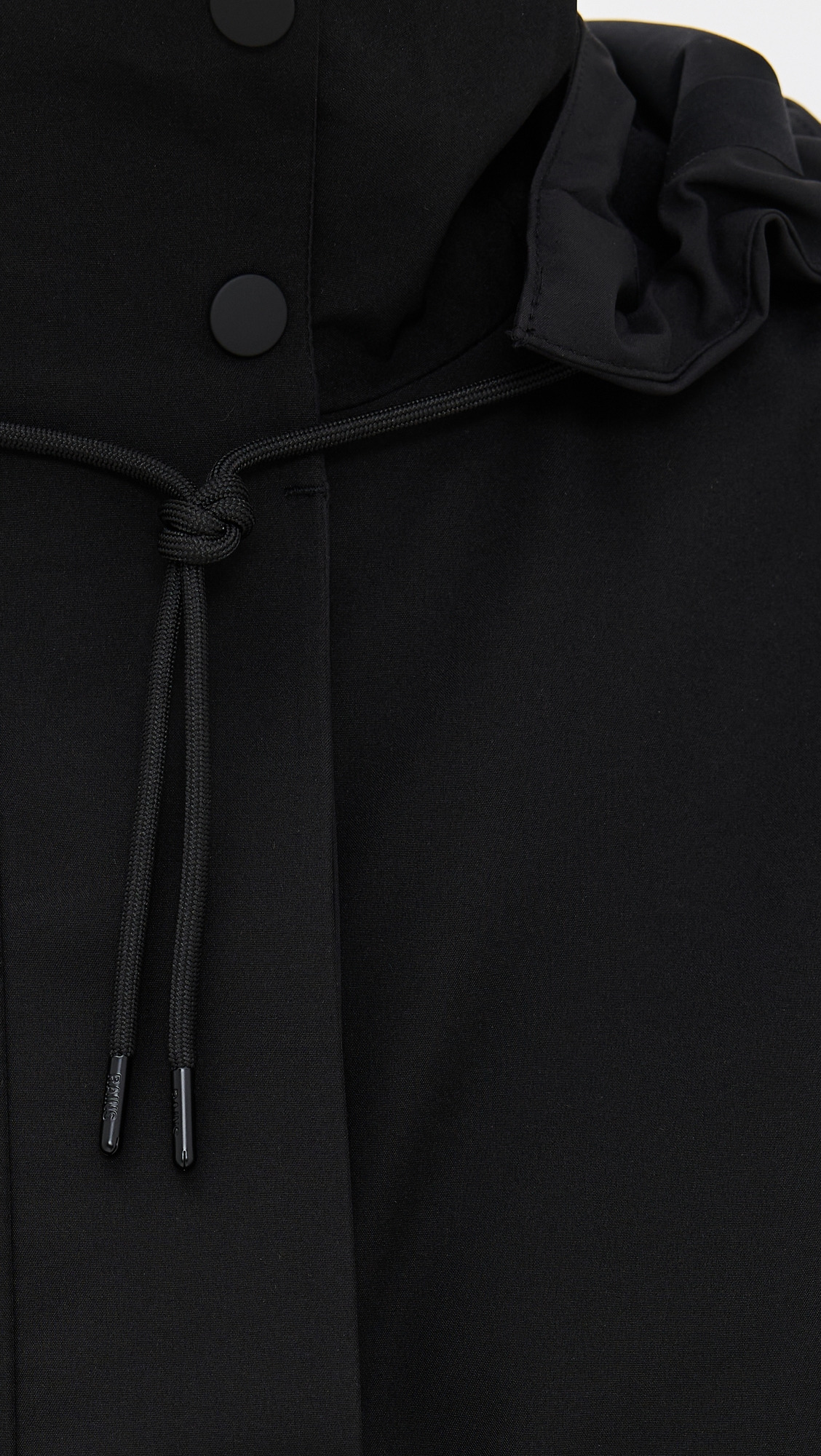 Suva Vision Softshell A-Line W Jacket - 5