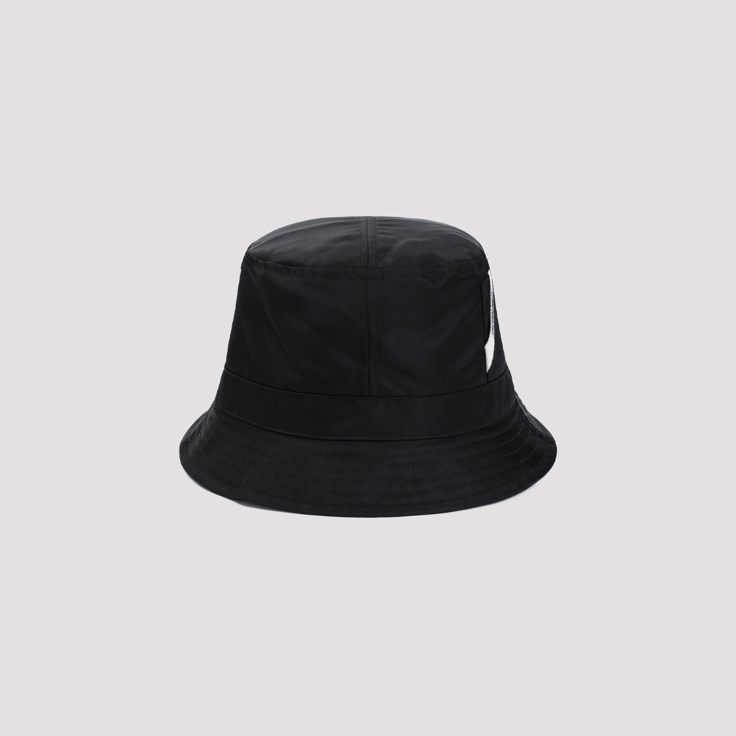 Hats Black - 3