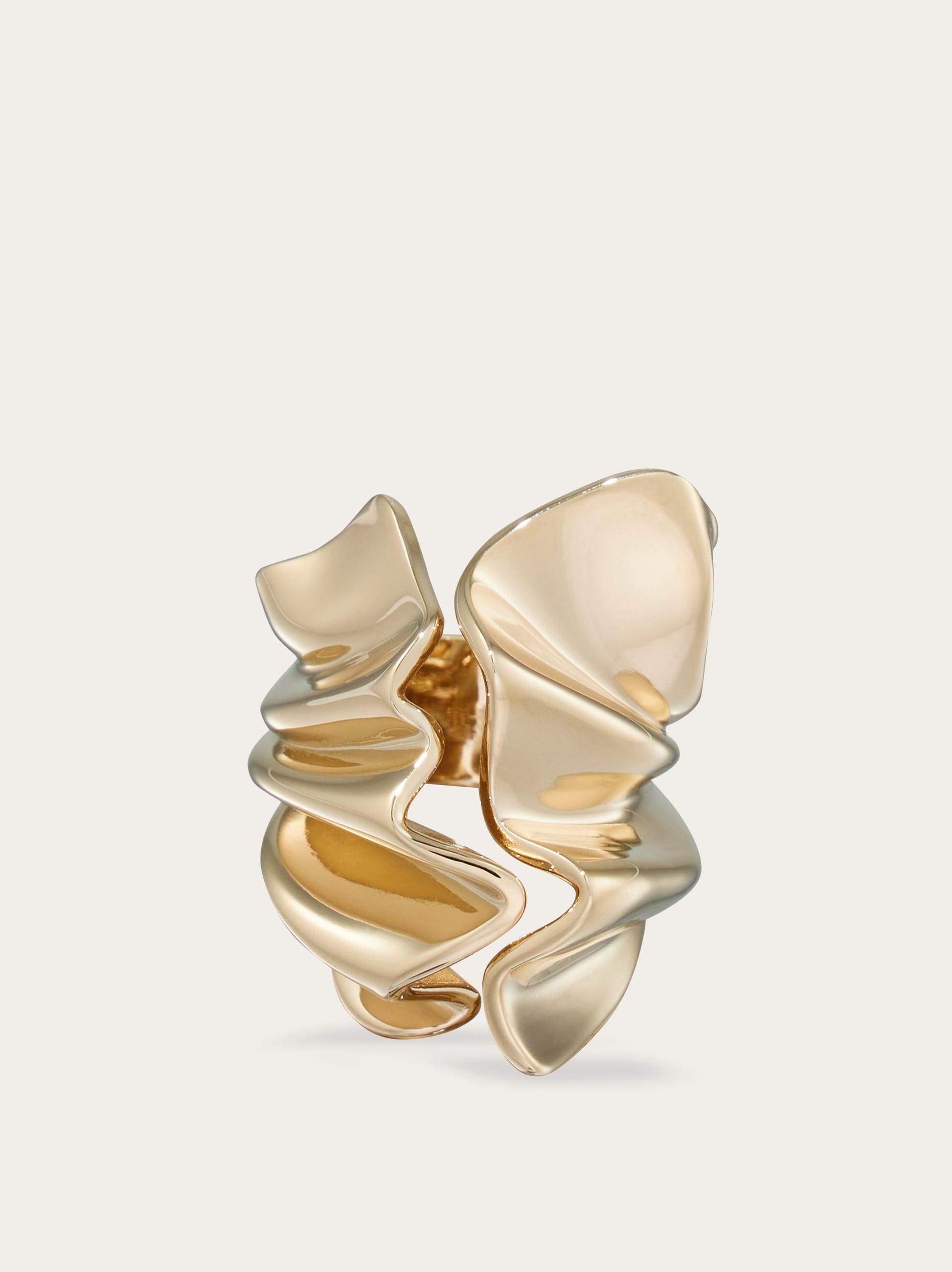 Drape ring - Mis 52 - 1