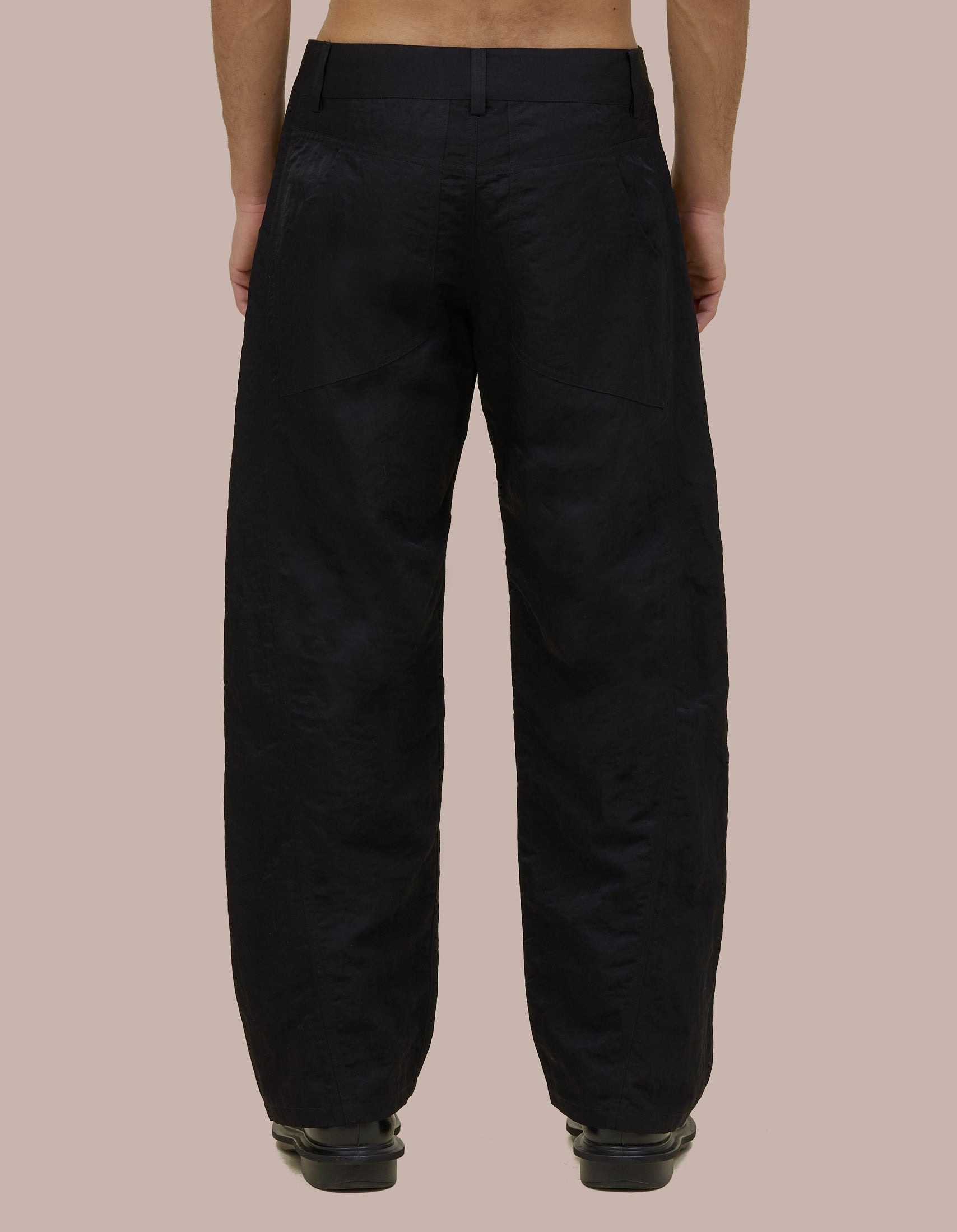 BEND TROUSER - 4