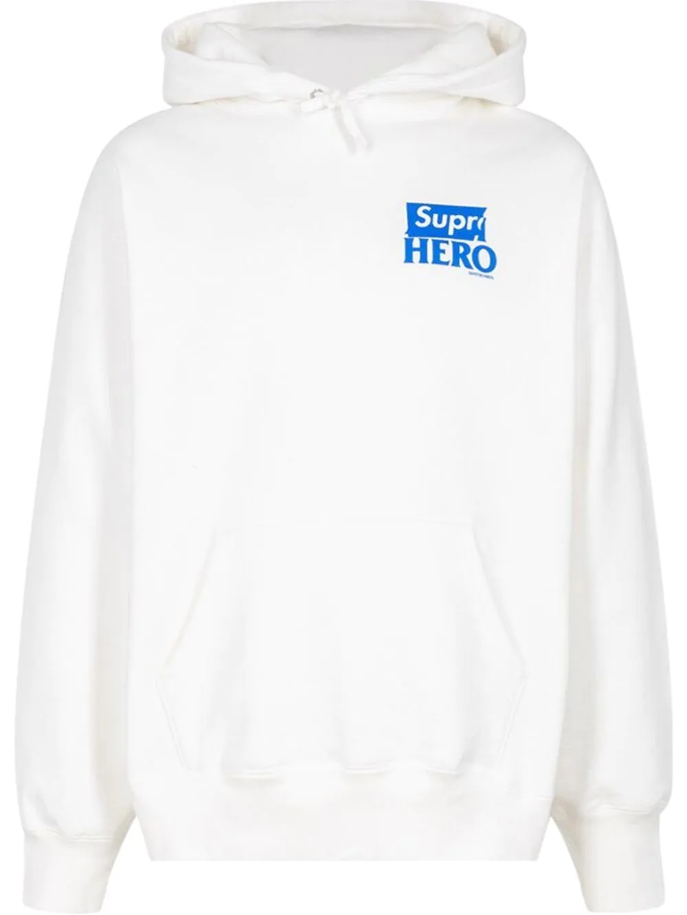 x Antihero hoodie - 1