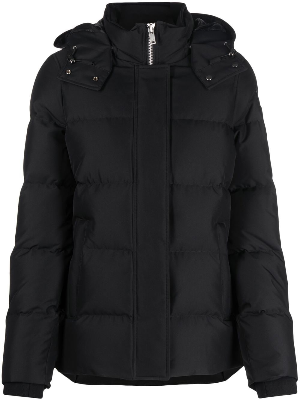 Cloud 3Q puffer jacket - 1