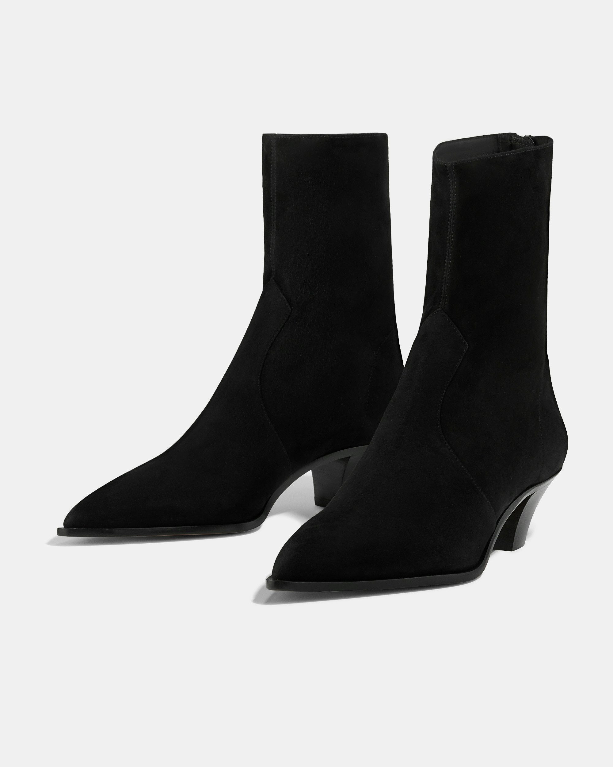 Brunswick Bootie 45 - 3