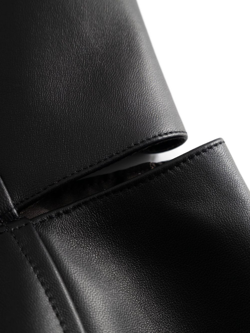 zip-up corset top 5