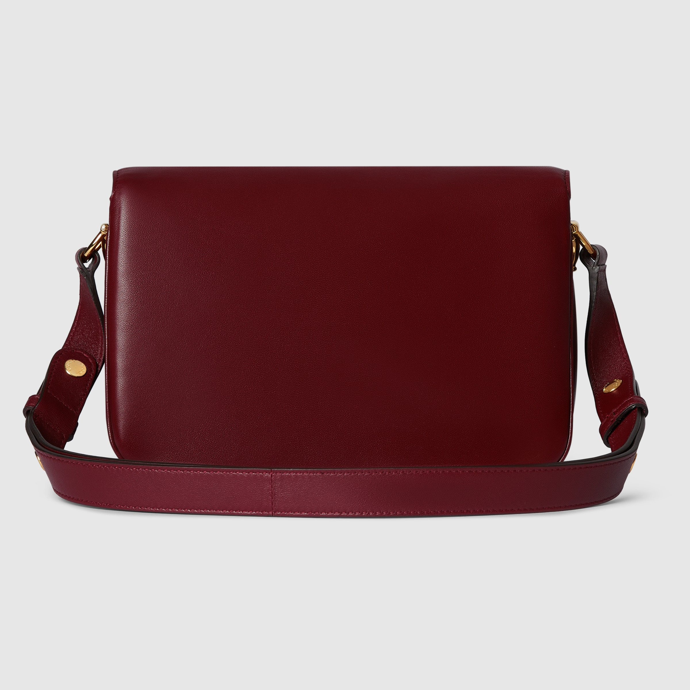 Gucci Horsebit 1955 Aura small shoulder bag - 7