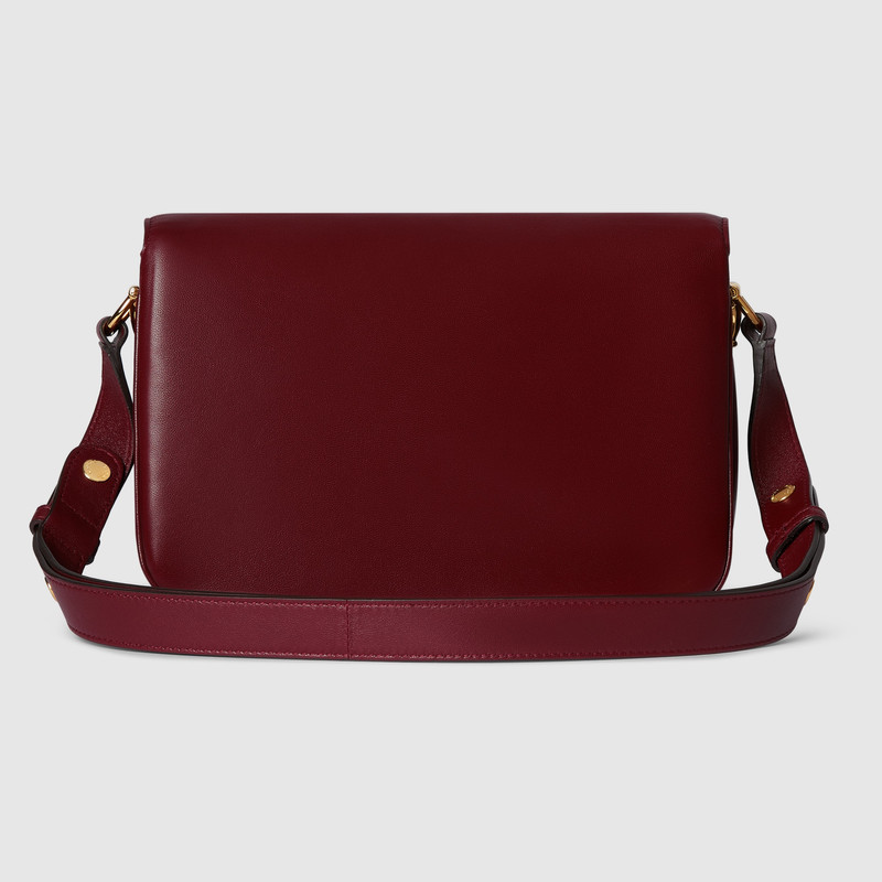 Gucci Horsebit 1955 Aura small shoulder bag 7