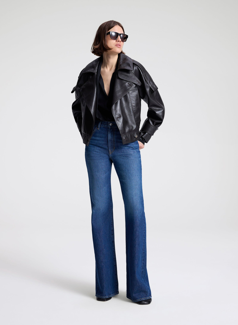 Miles Leather Jacket 4