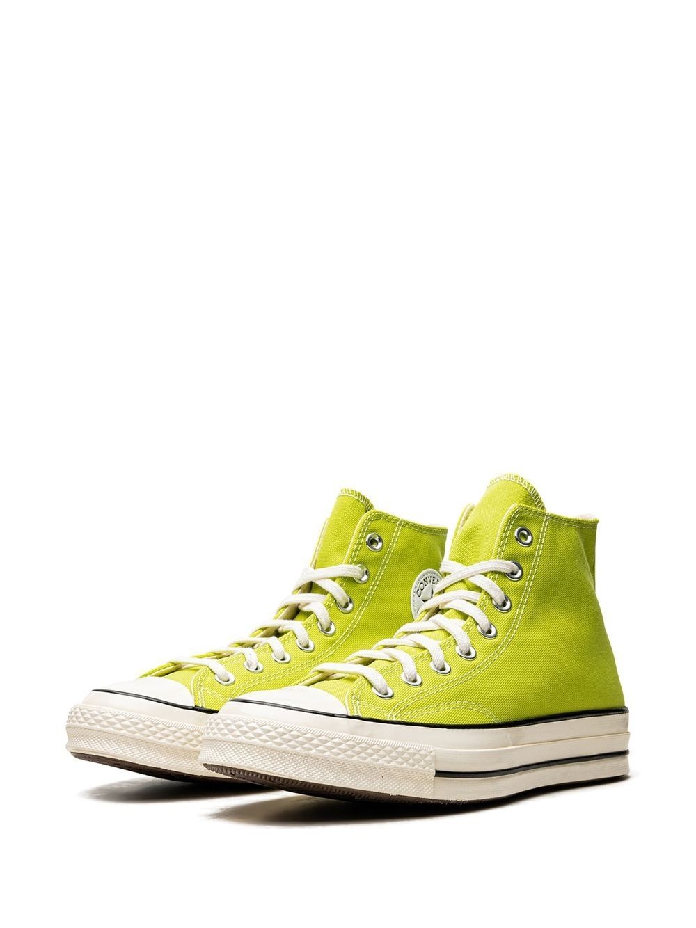 Chuck 70 high-top sneakers - 5