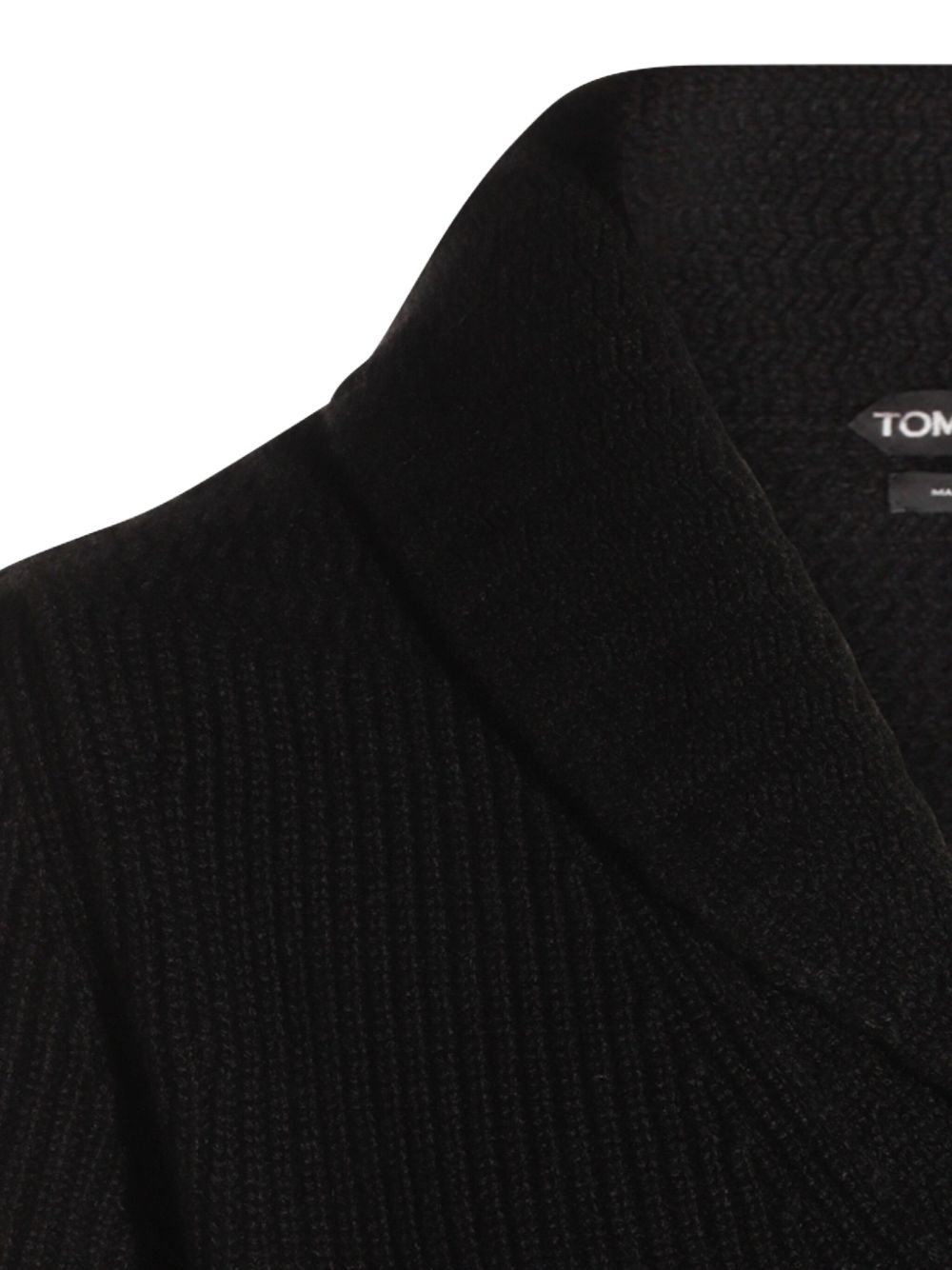 cashmere cardigan - 4