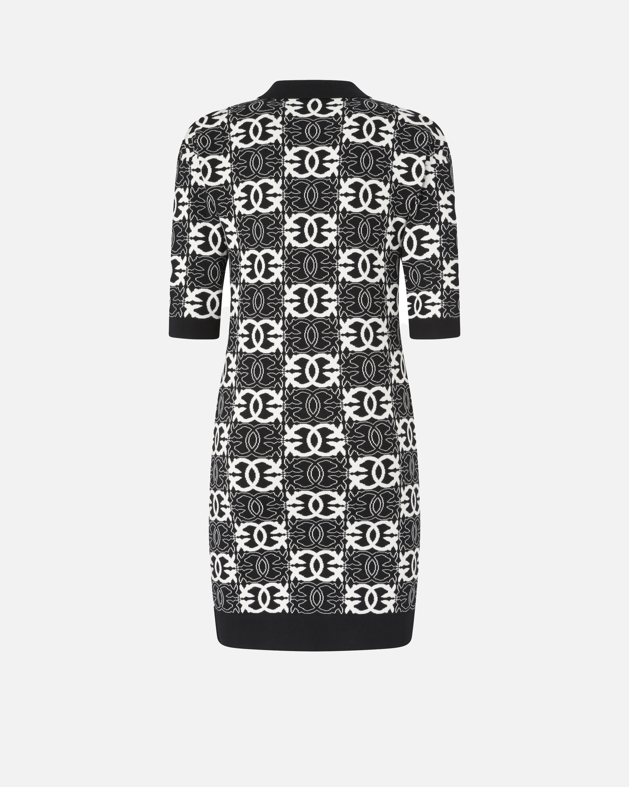DRESS WITH LOVE BIRDS LOGO - 6