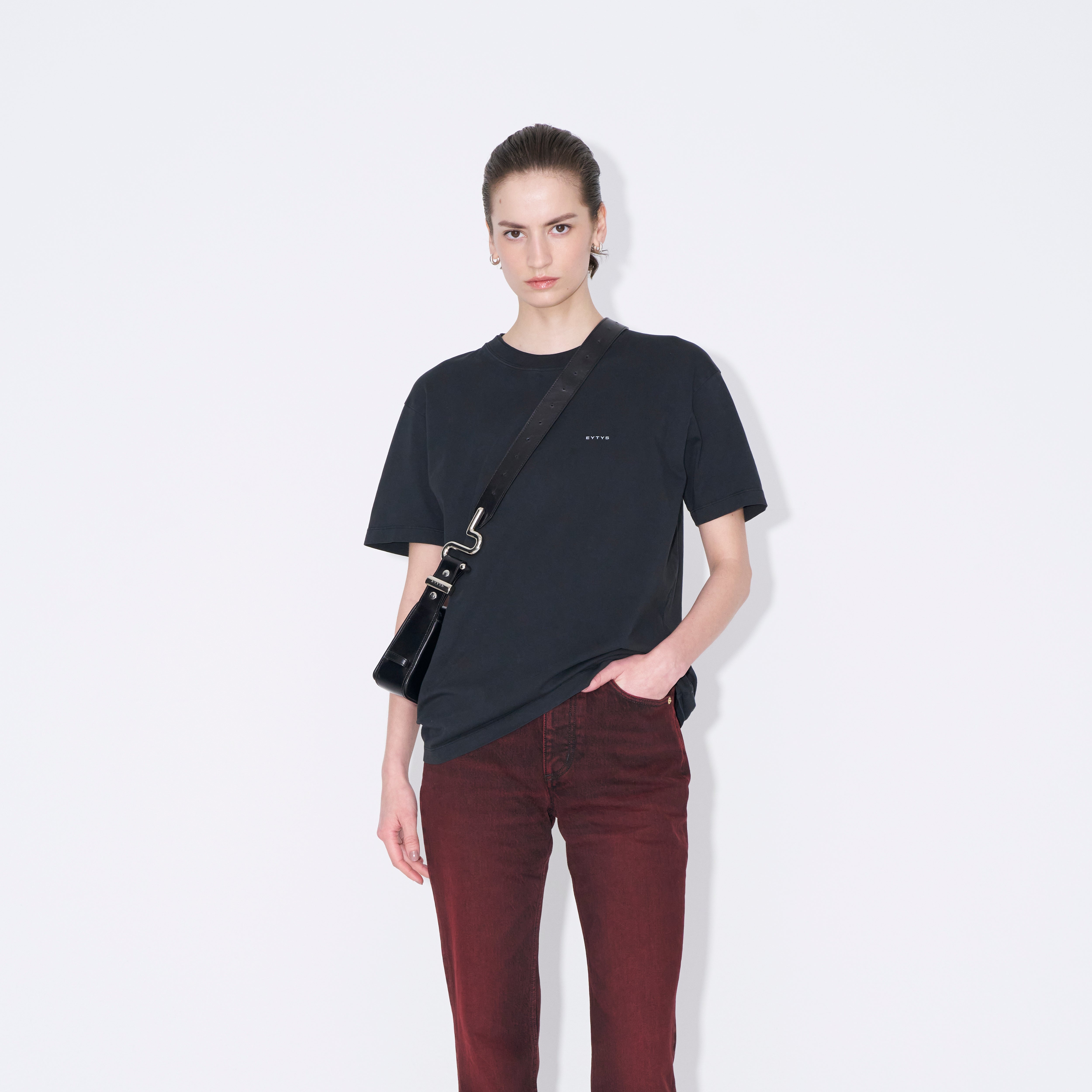 Leon T-Shirt - 2