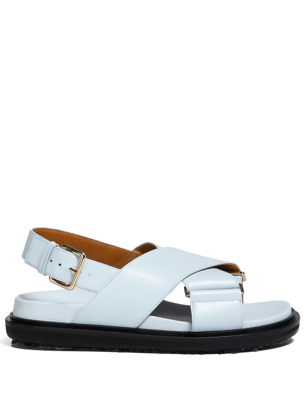 Fussbett slingback sandals - 1