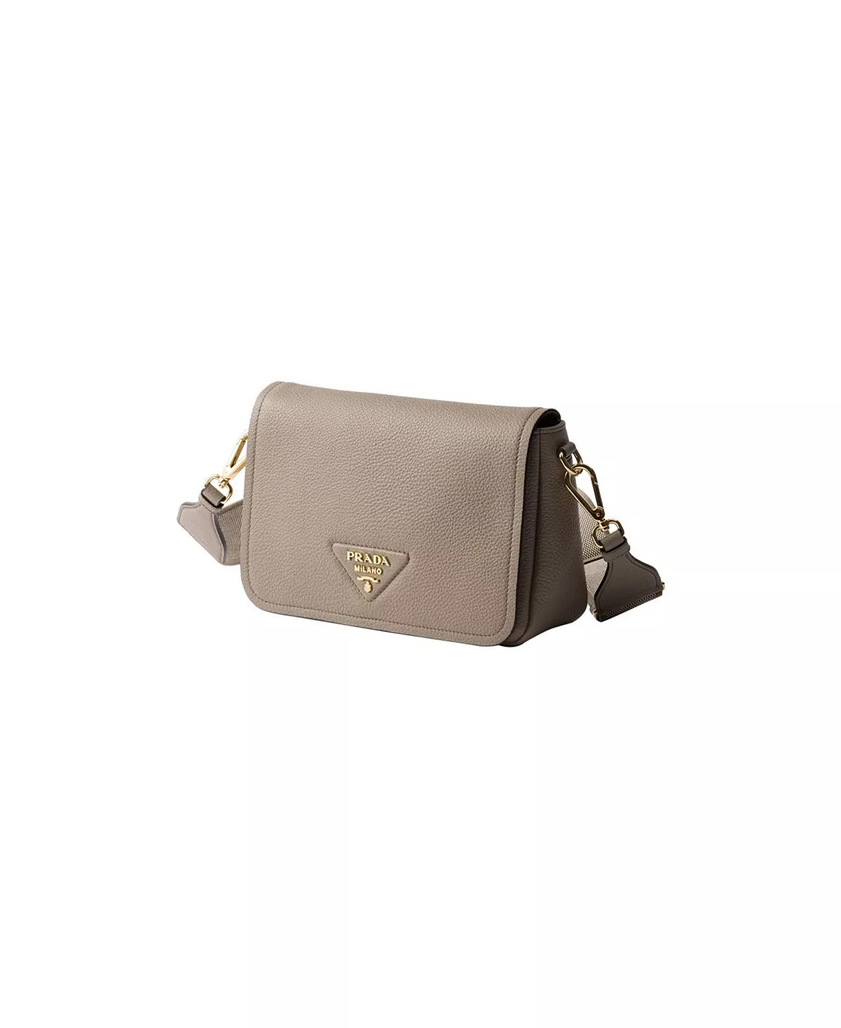 Leather Shoulder Bag - 3