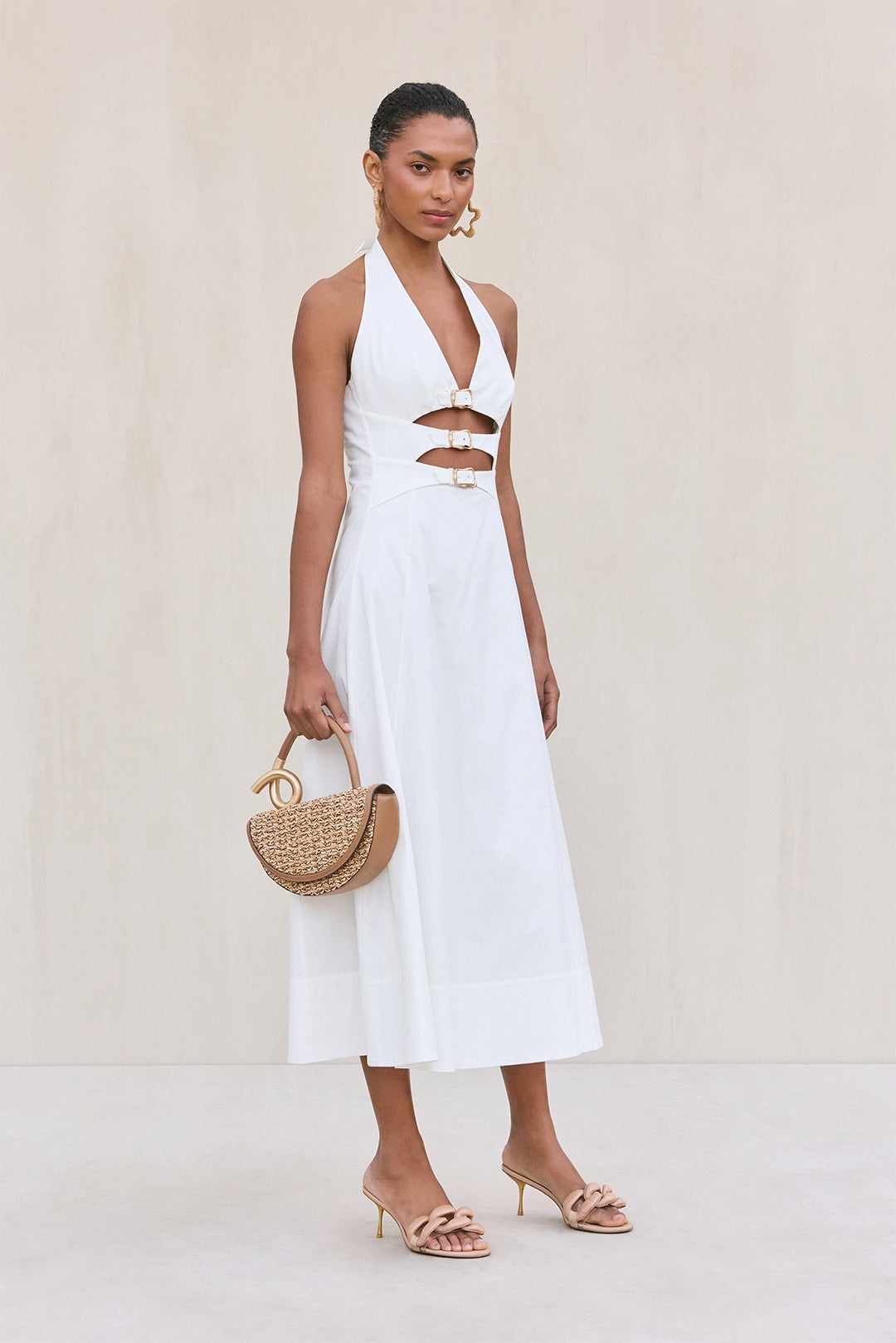 BRAXTON DRESS - 6