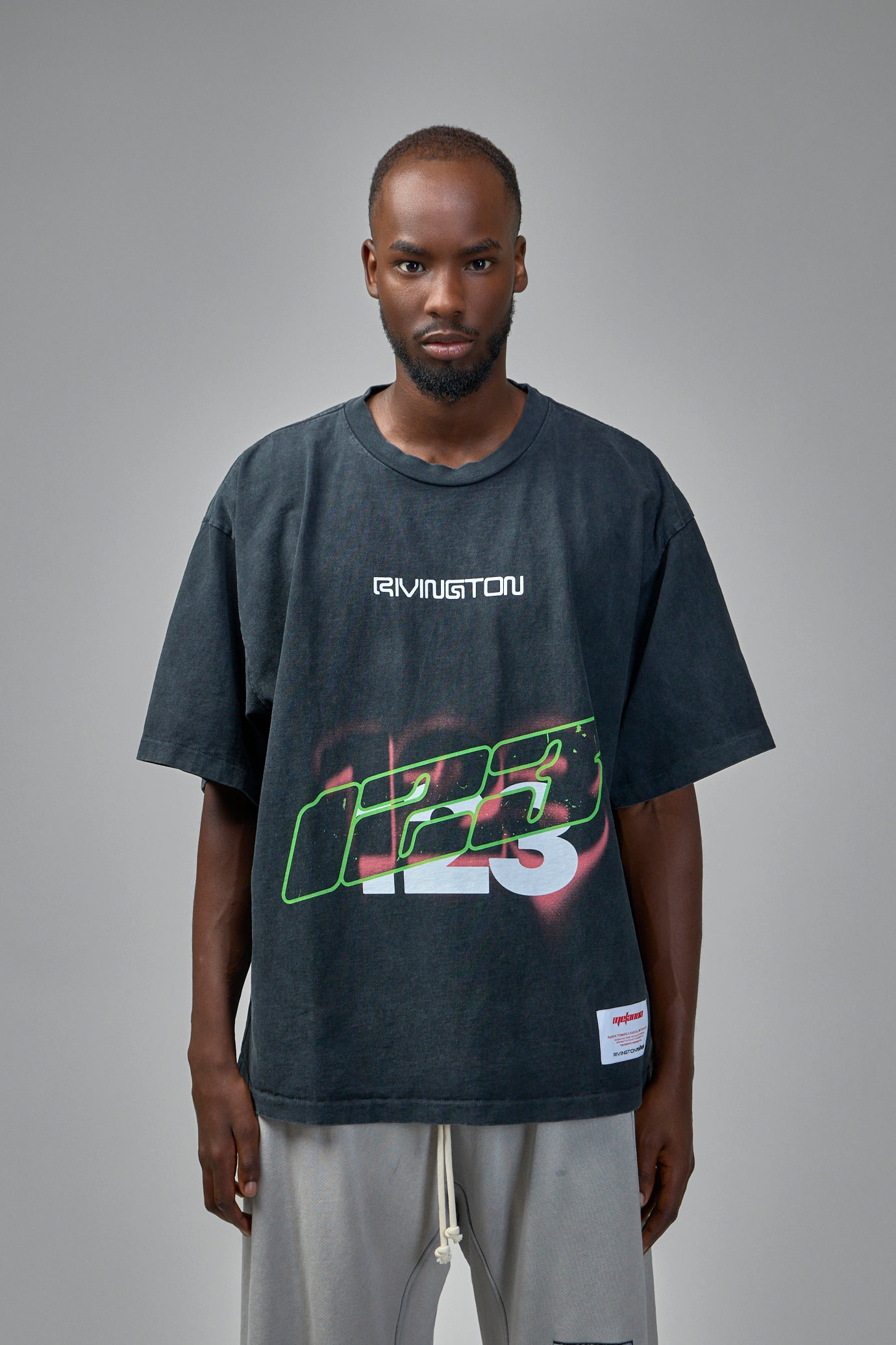 Metaphor CVA Tee - 3
