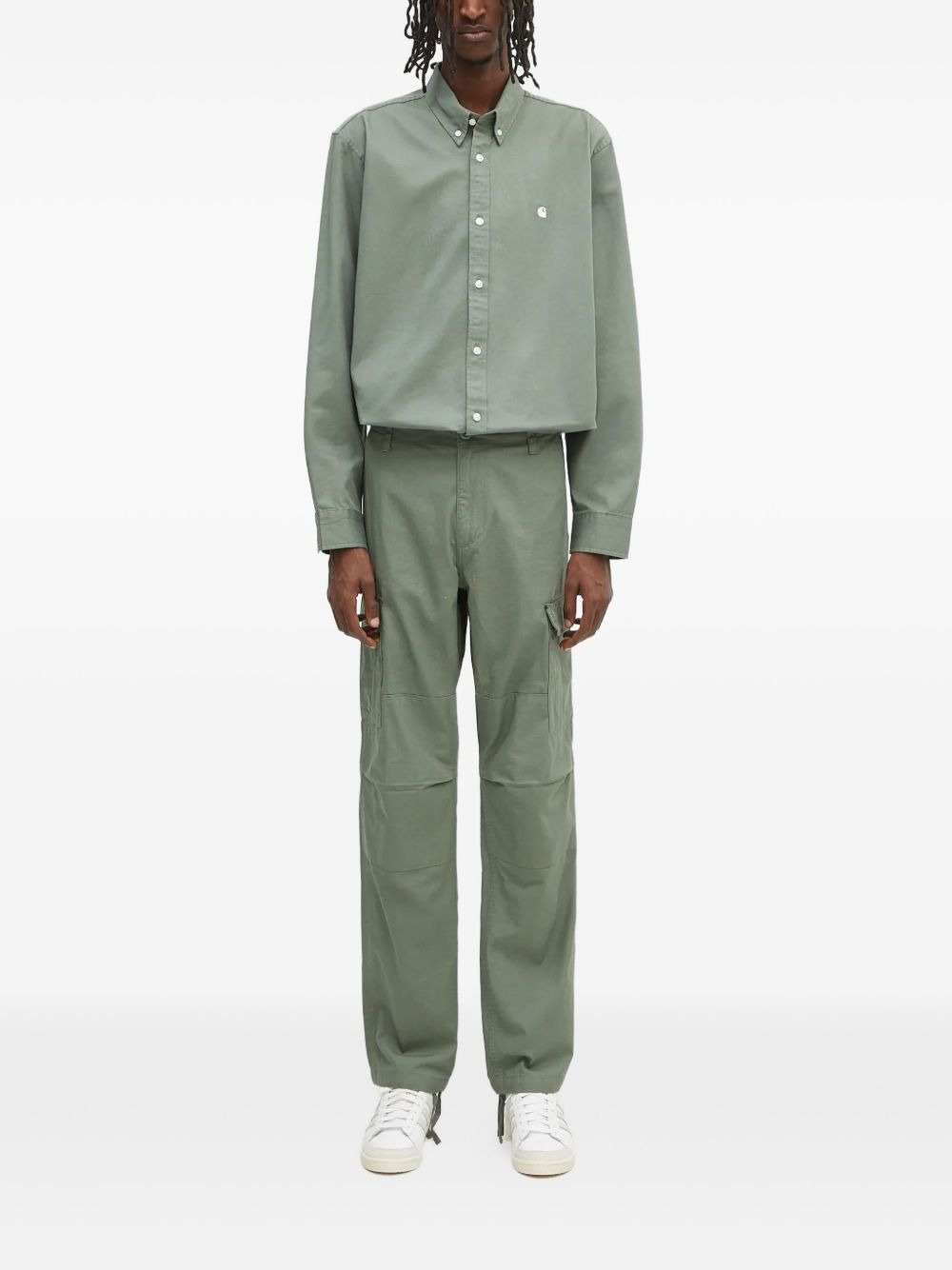 Cole cargo pants - 2