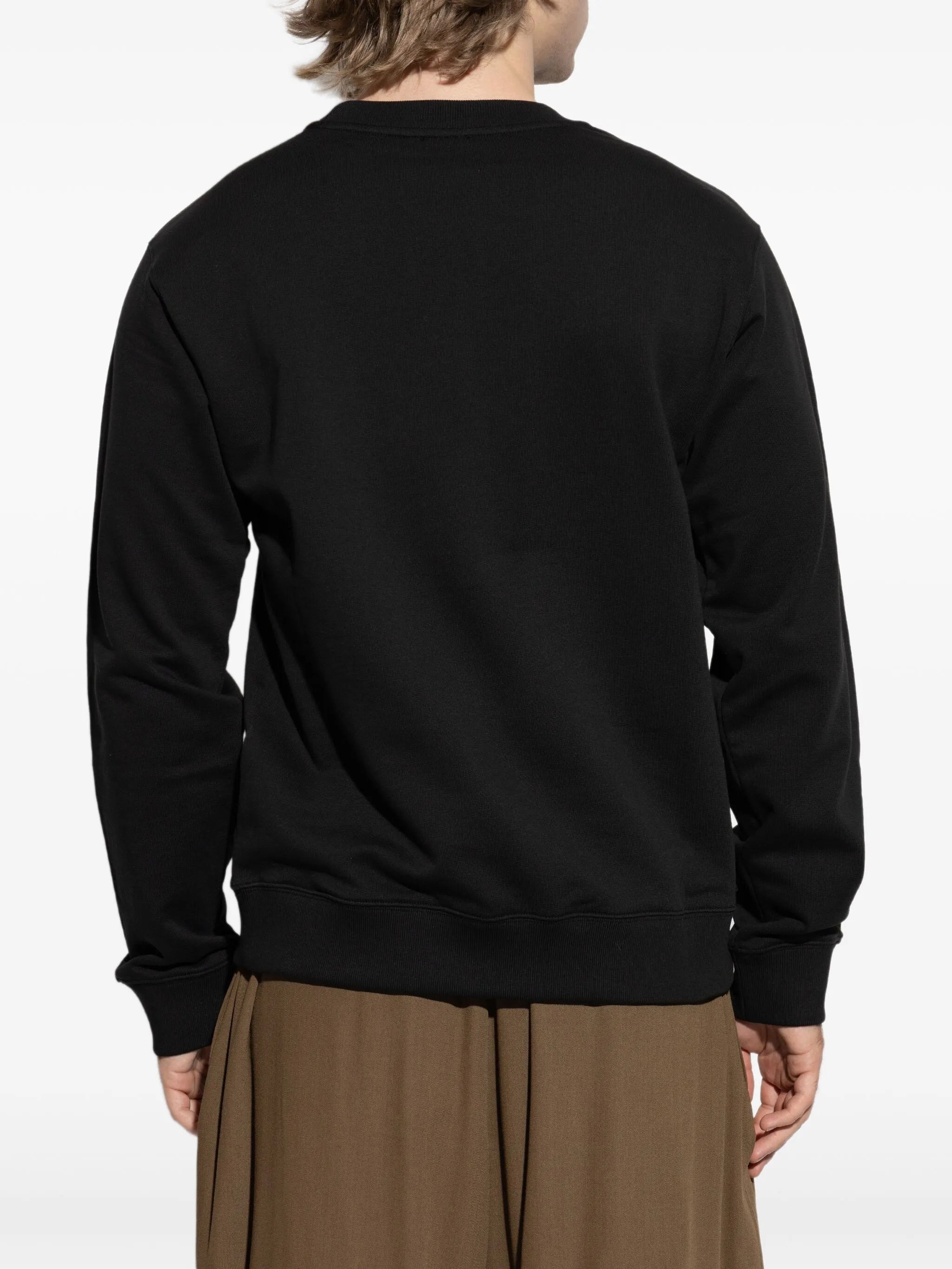 Kenzo Happy Tiger Sweatshirt - 4