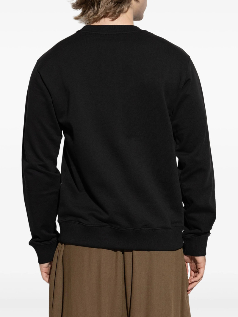 Kenzo Happy Tiger Sweatshirt 4