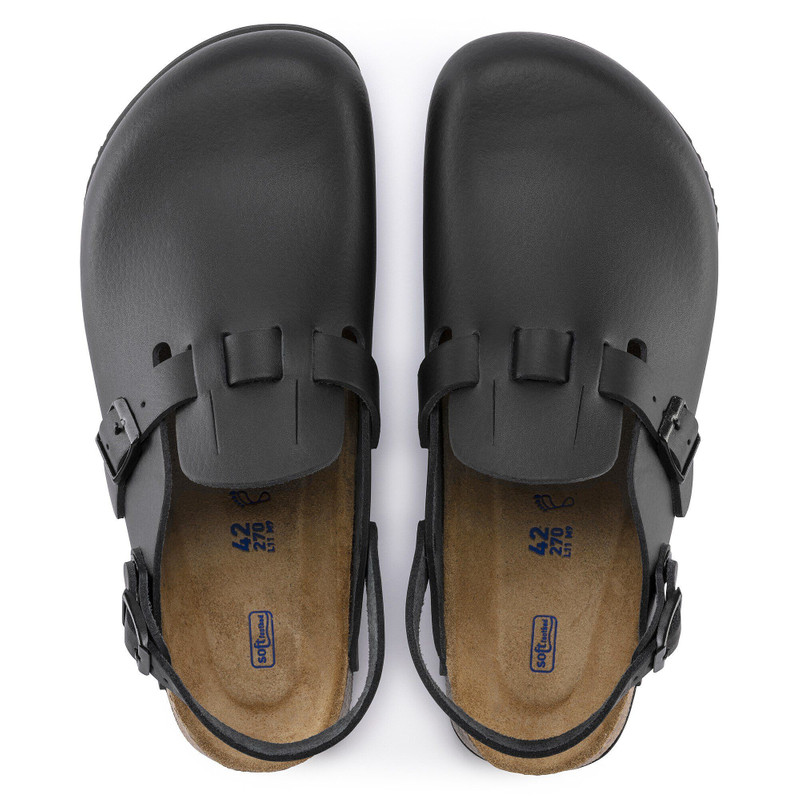 Kay Soft Footbed 3