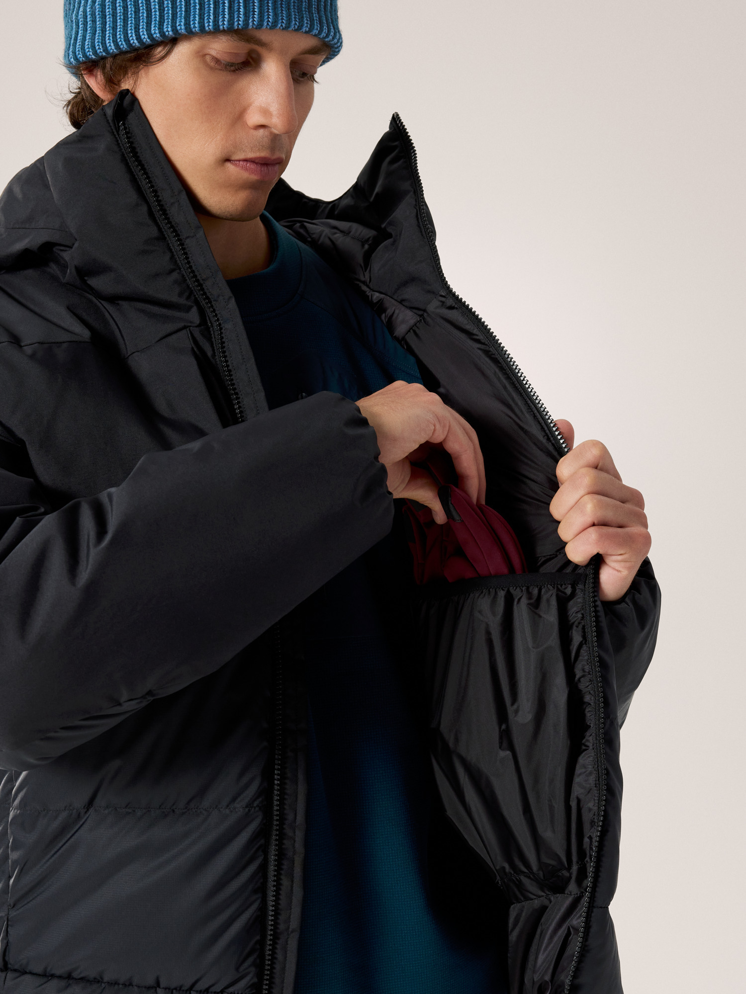 Thorium SV Hoody - 8
