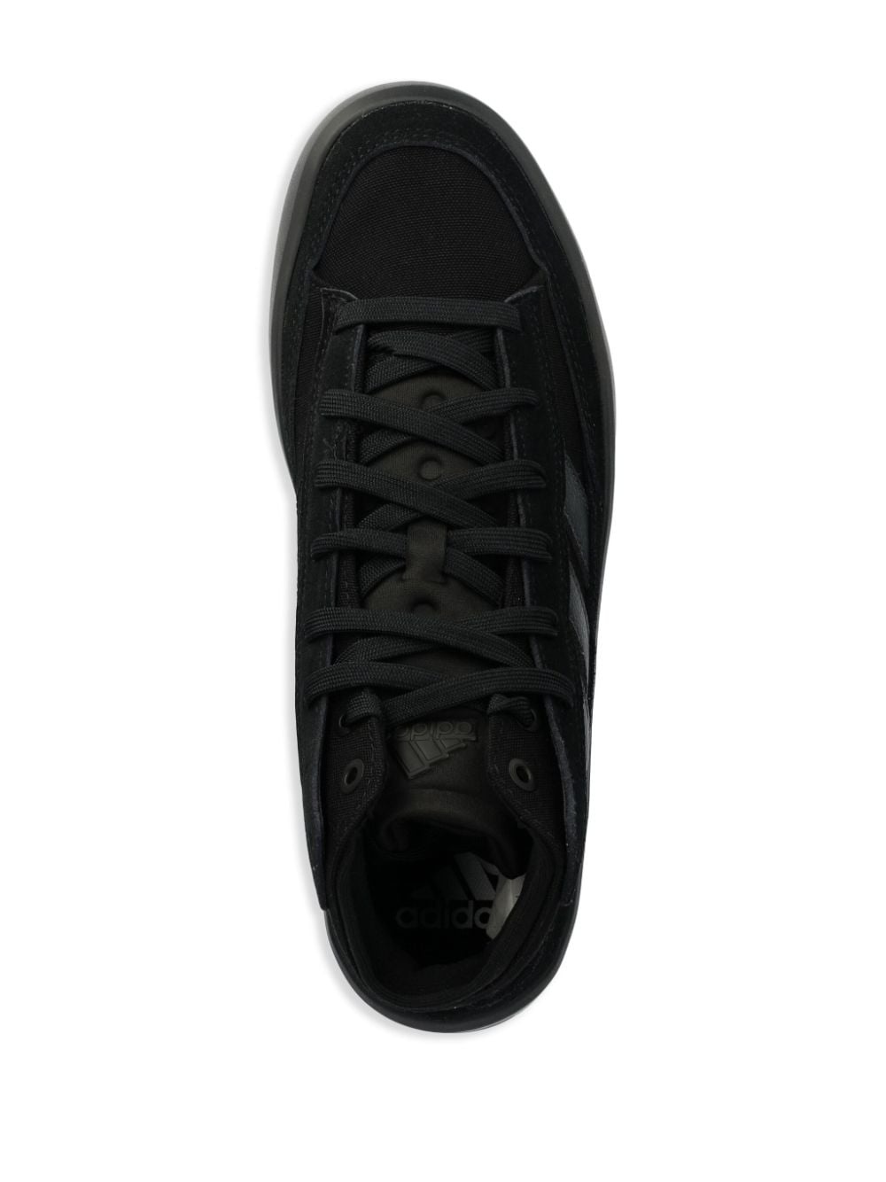 Znsored High sneakers - 4