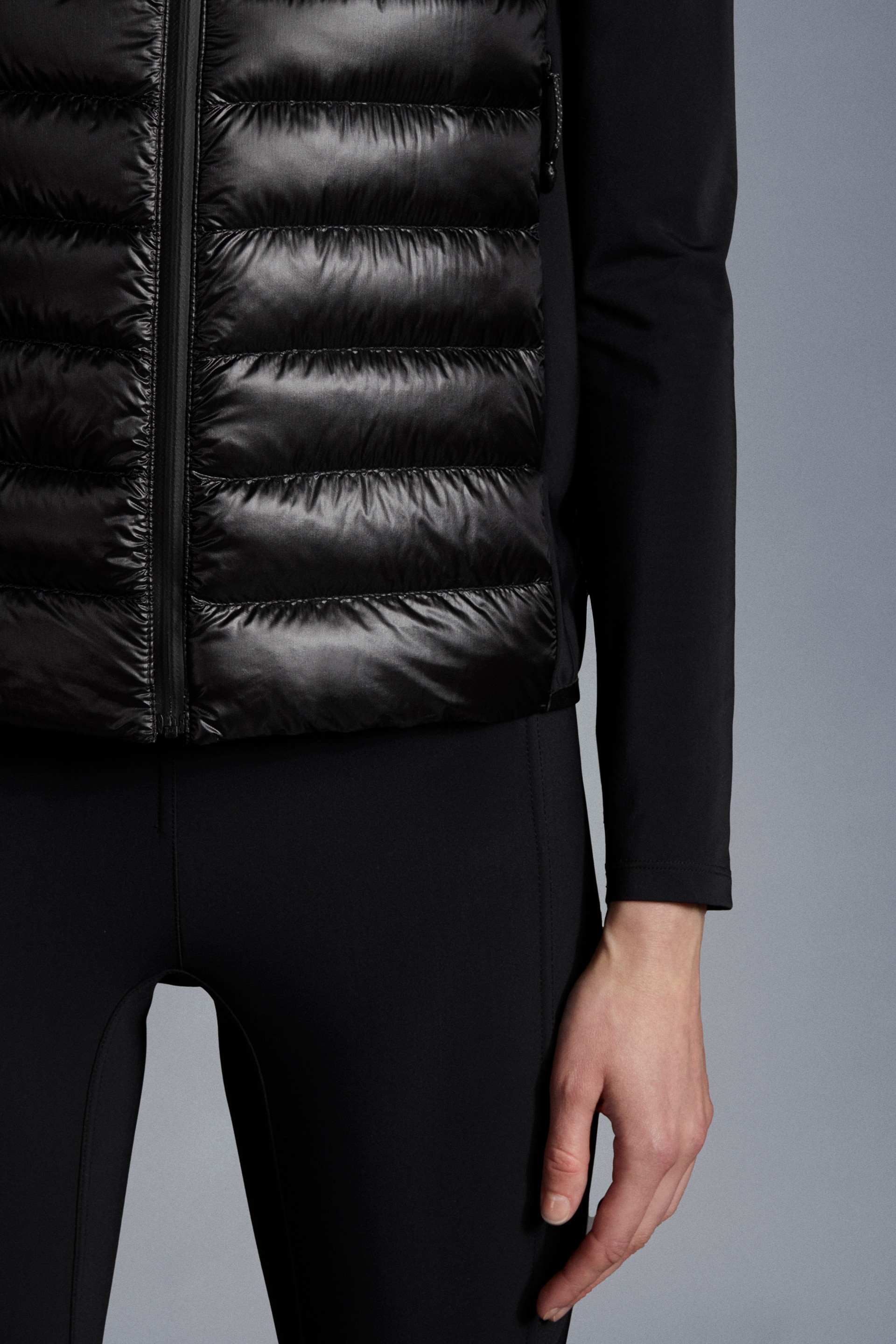Spicules Vest - 3