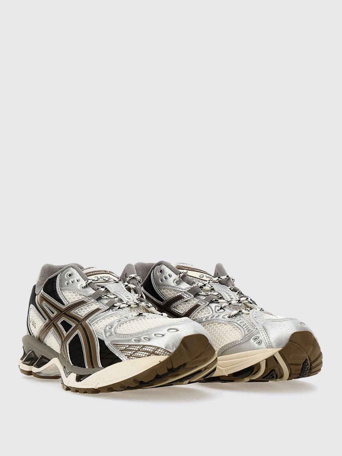 Sneakers men Asics - 2