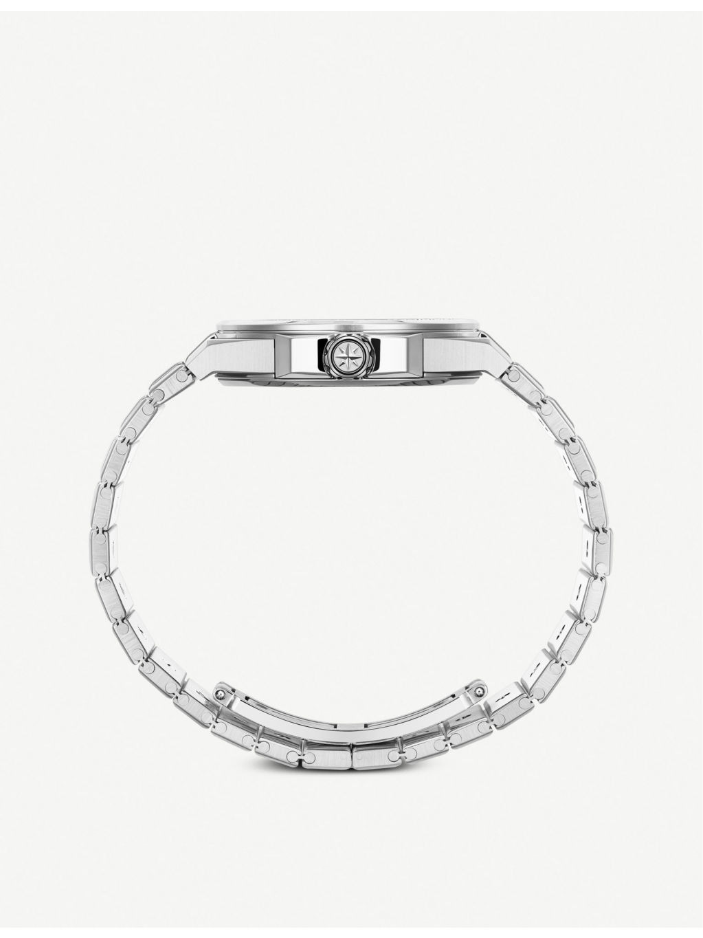 298601-3002 Alpine Eagle automatic Lucent steel A223 and diamond watch - 4