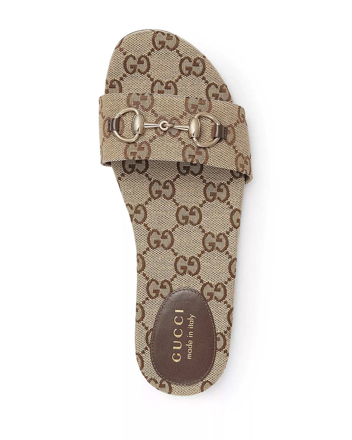 Women's GG Slide Sandals - 3
