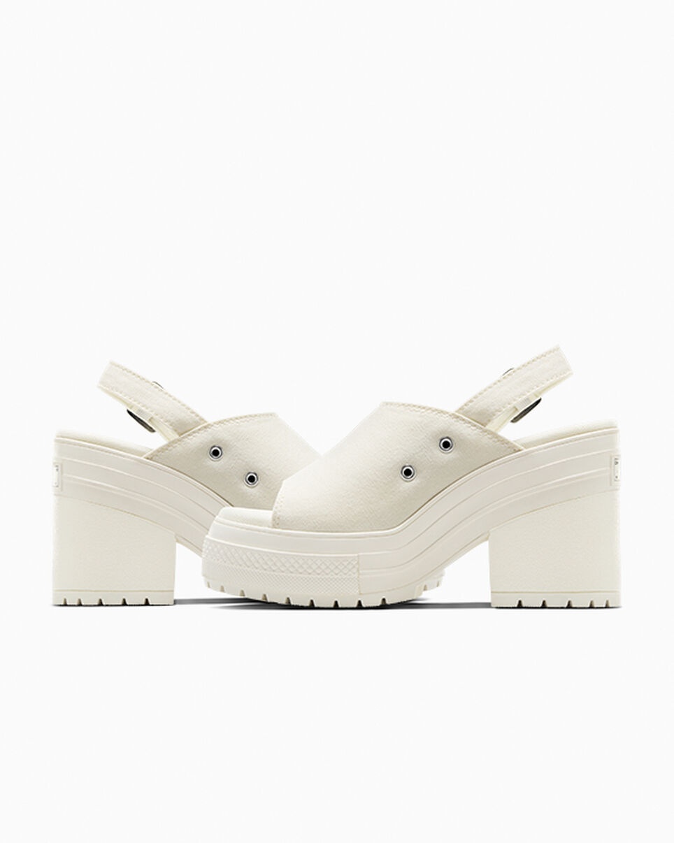 Chuck 70 De Luxe Heel Sandal Platform - 7