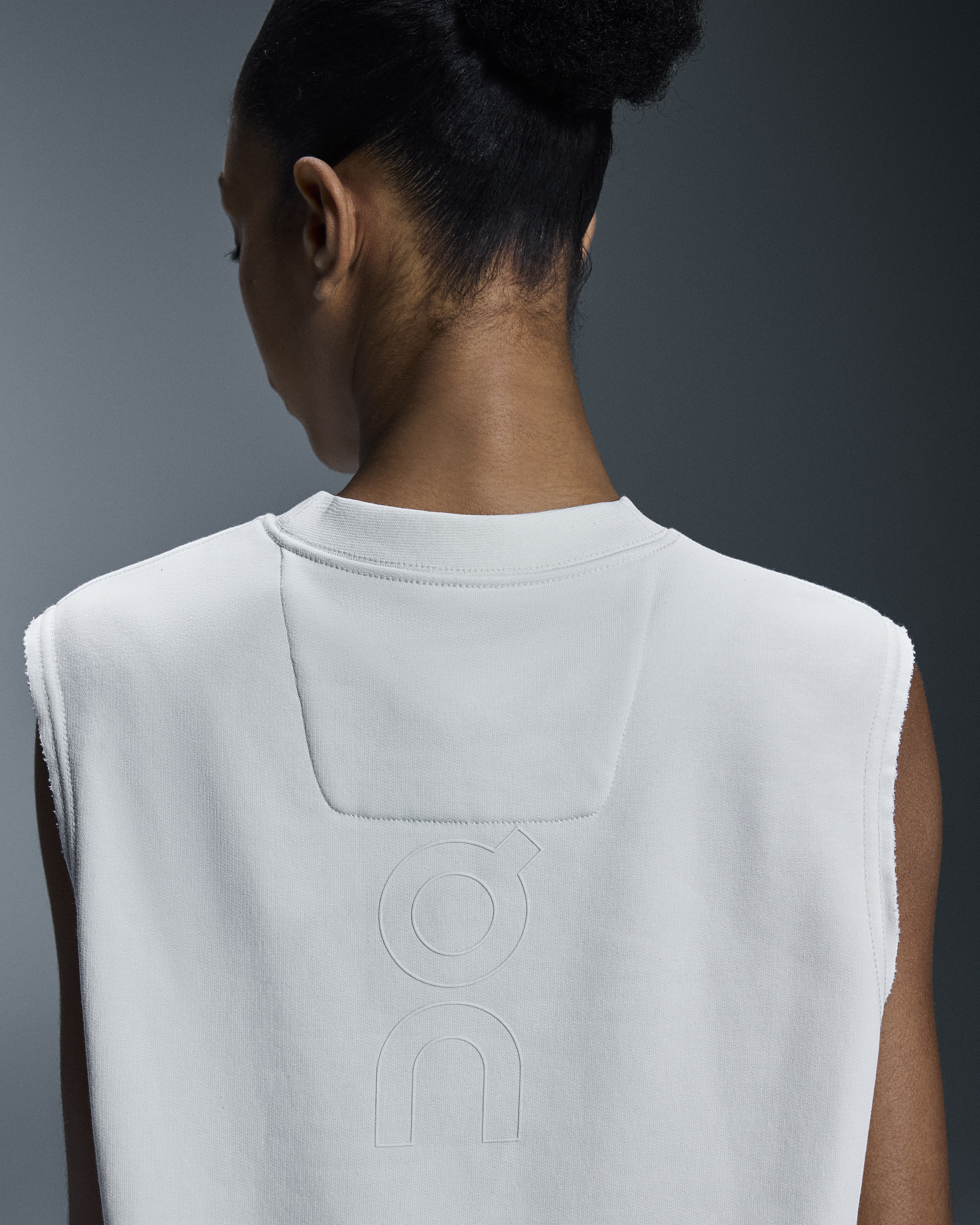 Open Club Crew Crop - 5