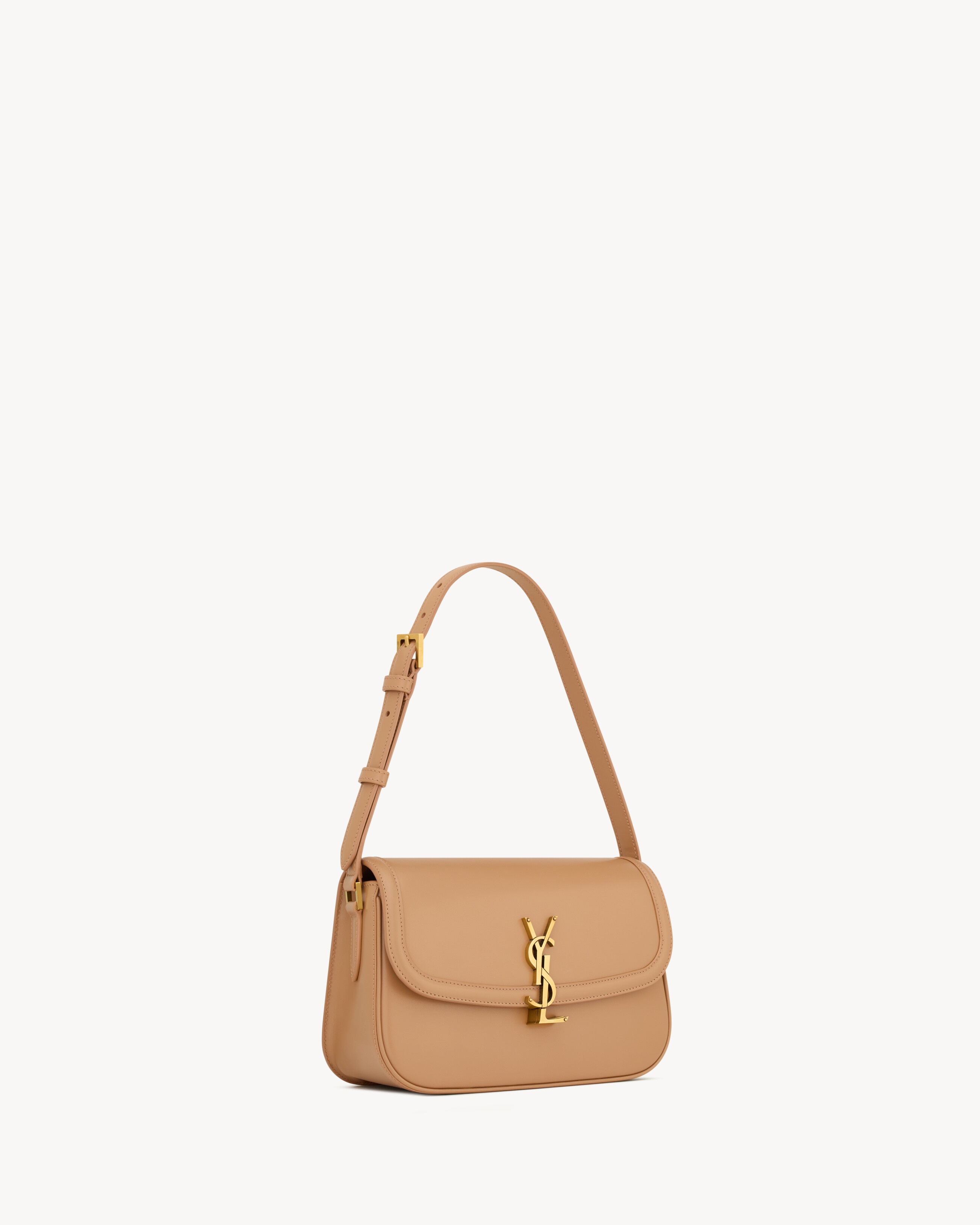 SOLFERINO MEDIUM IN BOX SAINT LAURENT - 6