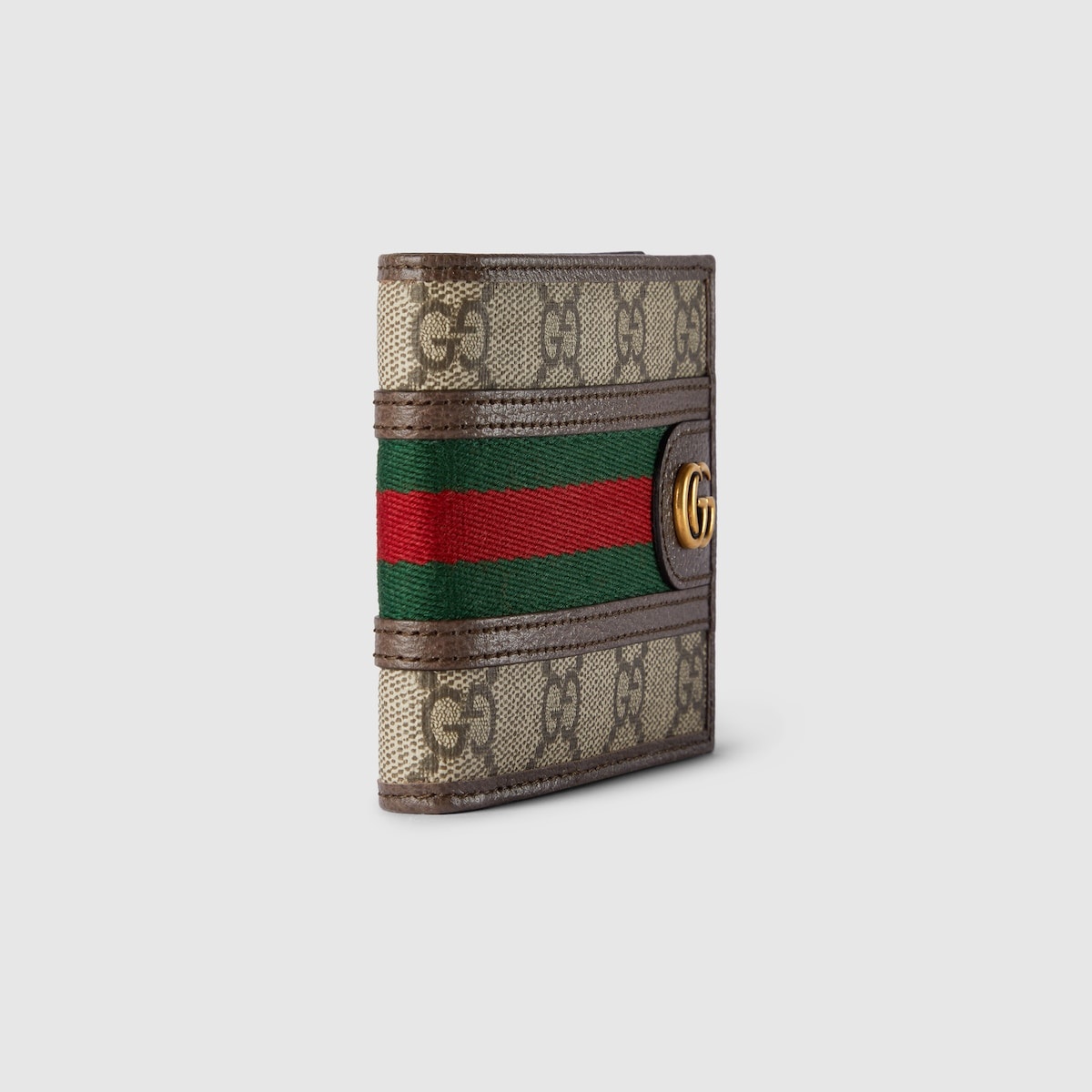 Ophidia GG wallet - 3