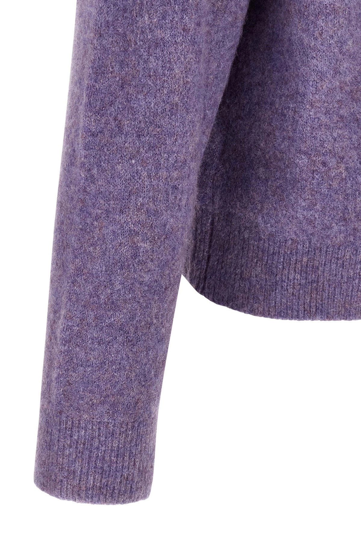 'Curtis' sweater - 4