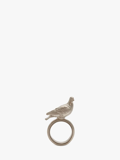 JW Anderson PIGEON RING outlook
