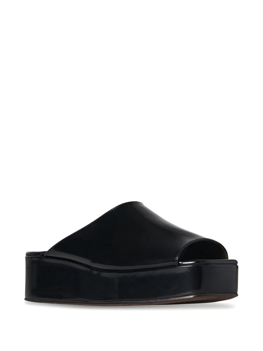 Emi Flatform mules - 2