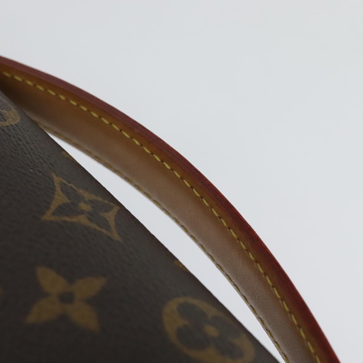 LOUIS VUITTON Monogram Pochette Metis MM Hand Bag M43628 - 8