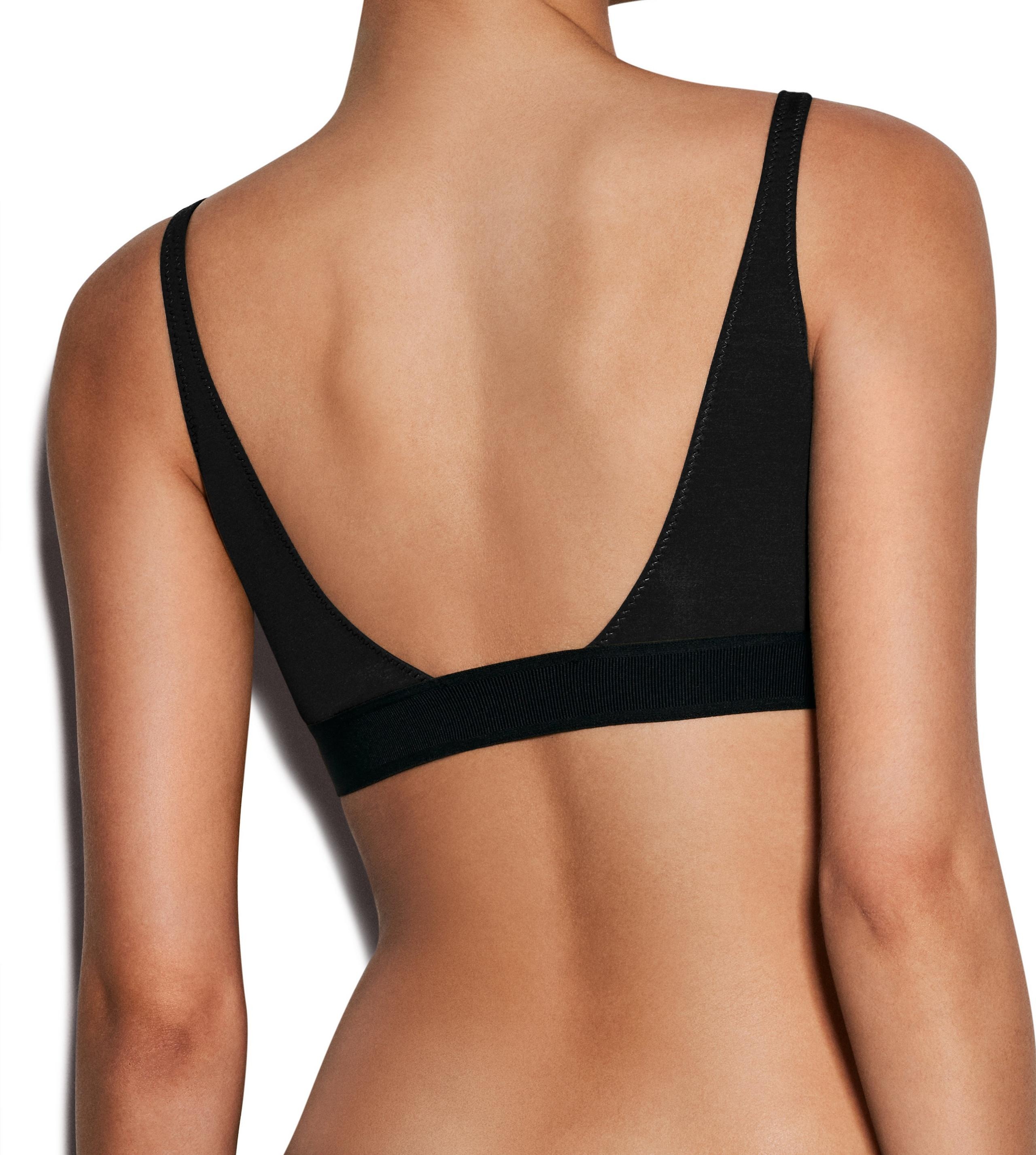 MODAL SIGNATURE BRALETTE - 3