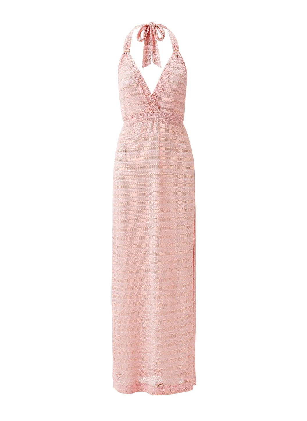MARIAH ROSE DRESS - 1