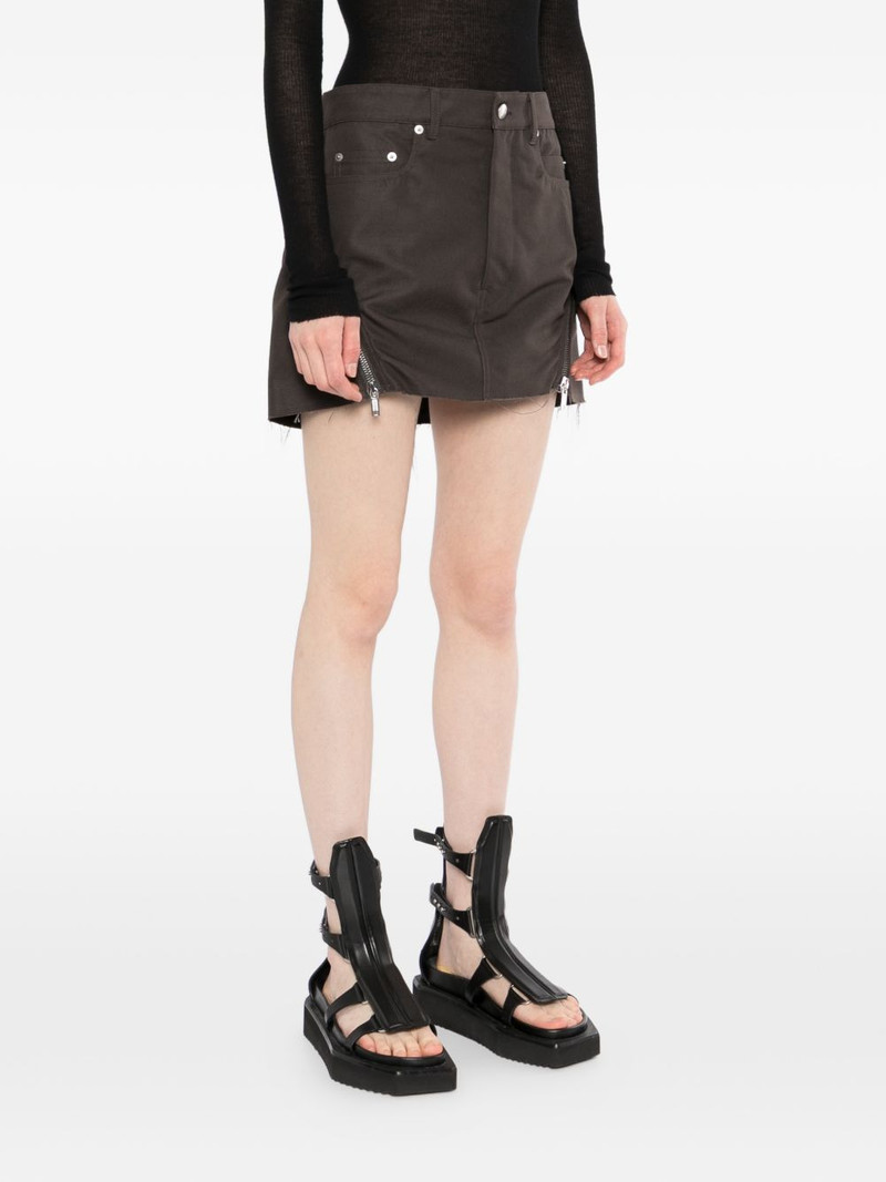 Bolan Banana mini skirt 3