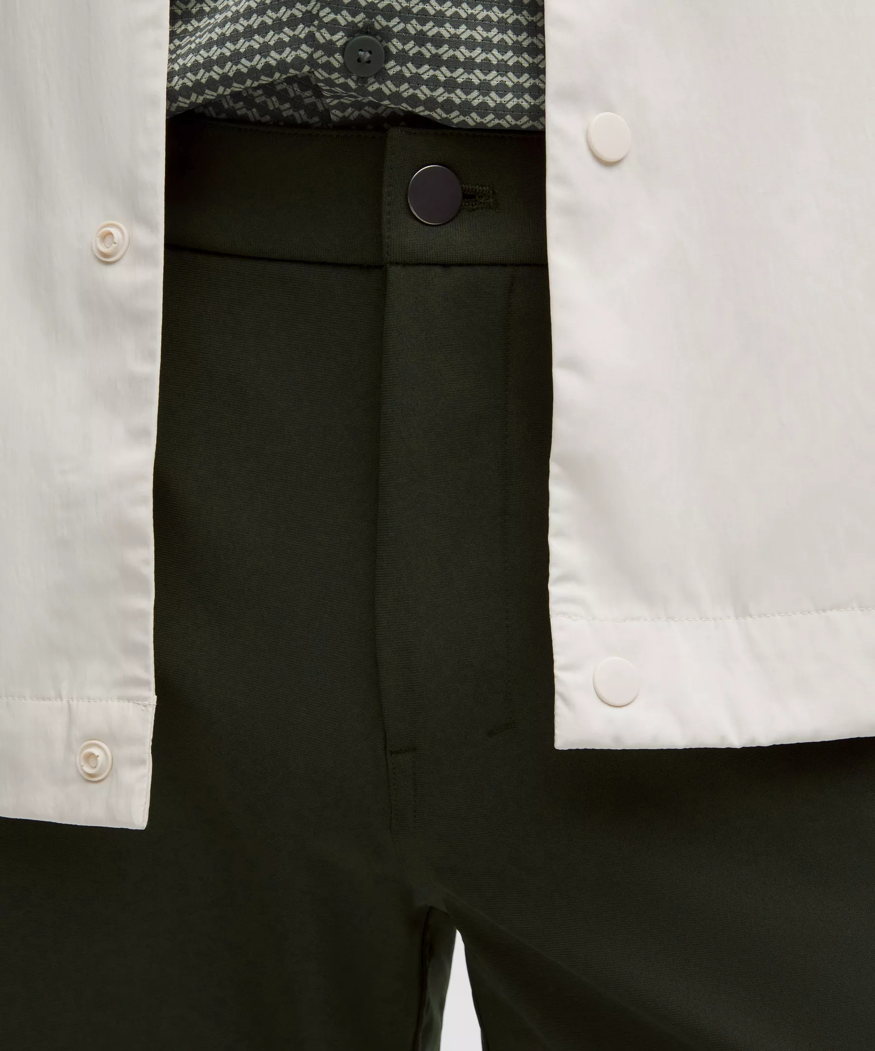 ABC Classic-Fit 5 Pocket Pant 30L *Warpstreme - 6