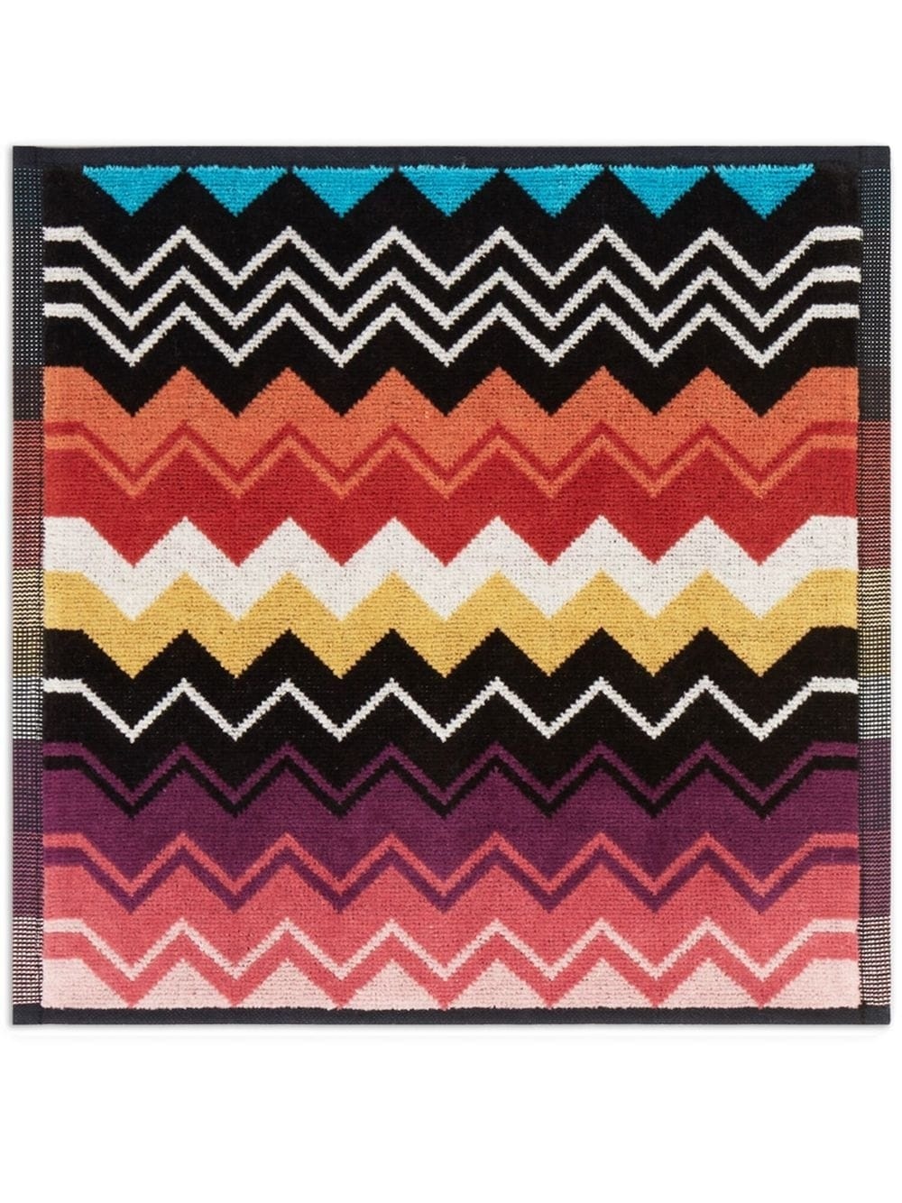 Giacomo face towels (set of 6) - 3