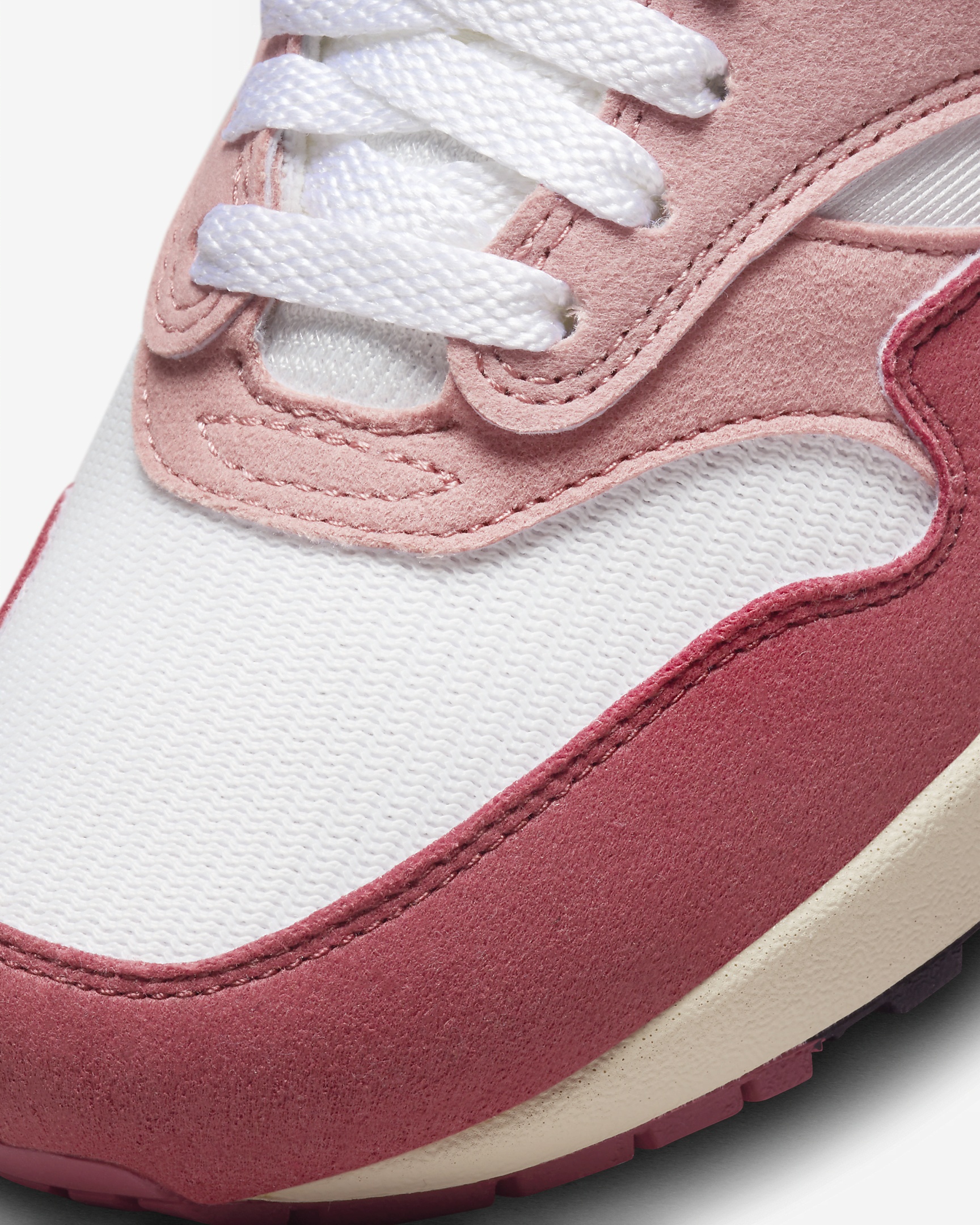 Nike Air Max 1 Women's Shoes - 7